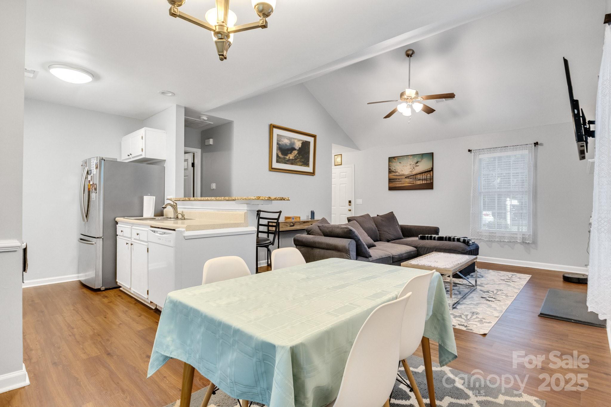 Cedarcroft - Residential