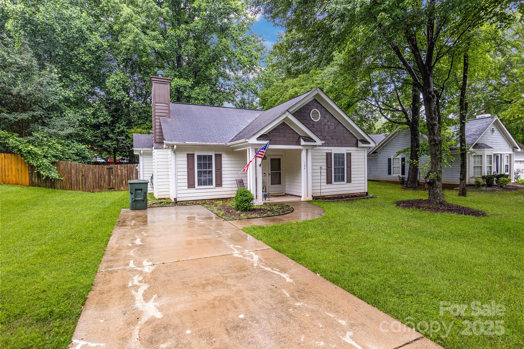 Cedarcroft - Residential