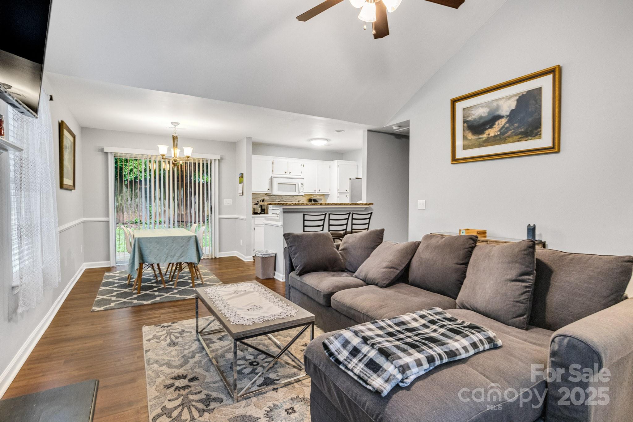 Cedarcroft - Residential