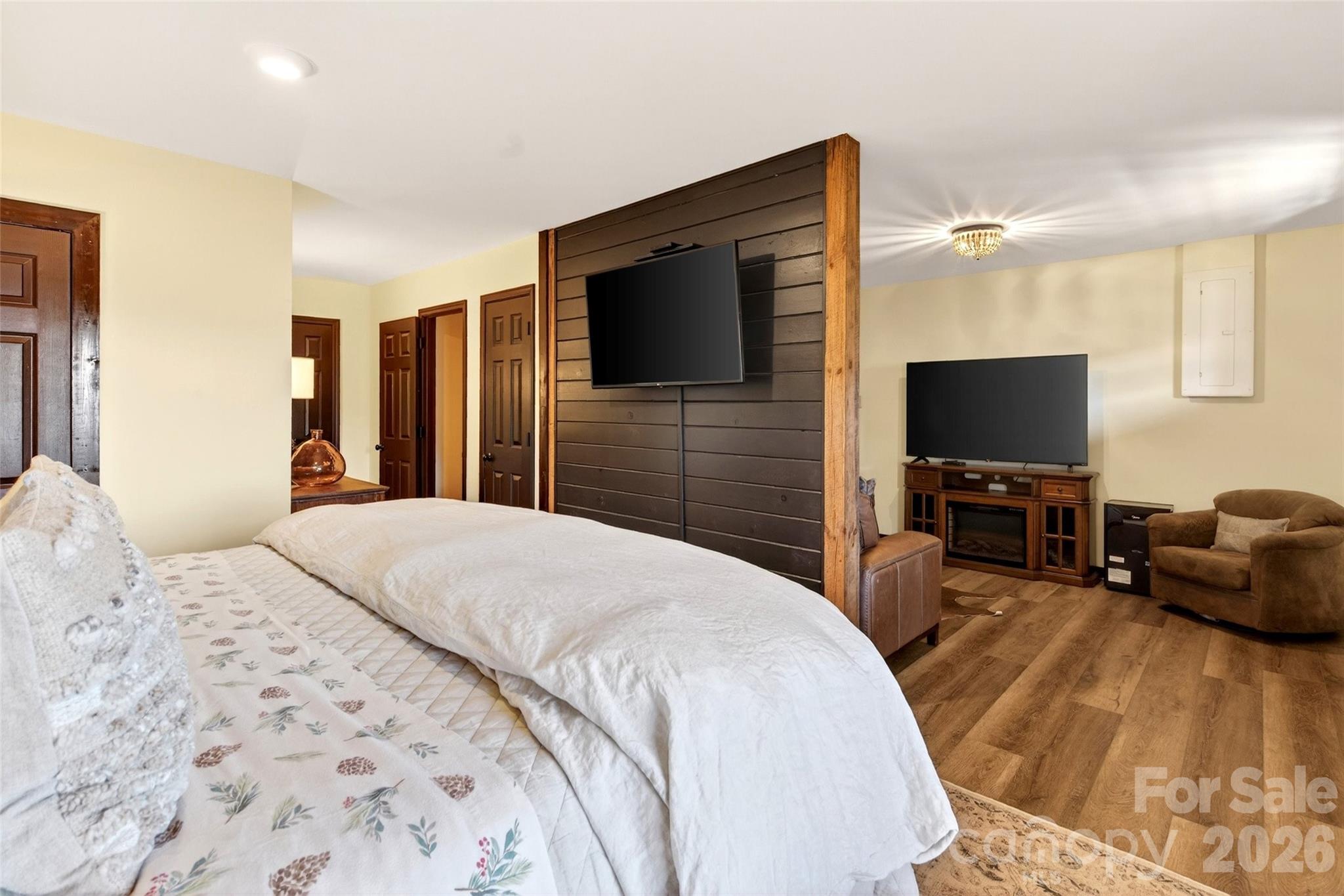 Linville Mountain Acres - Residential