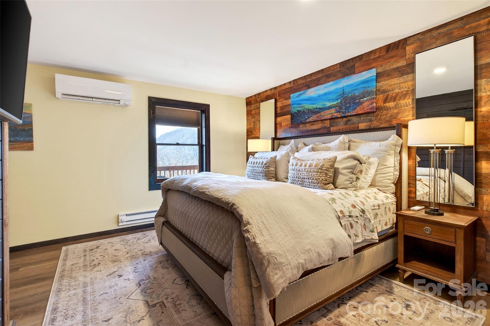 Linville Mountain Acres - Residential