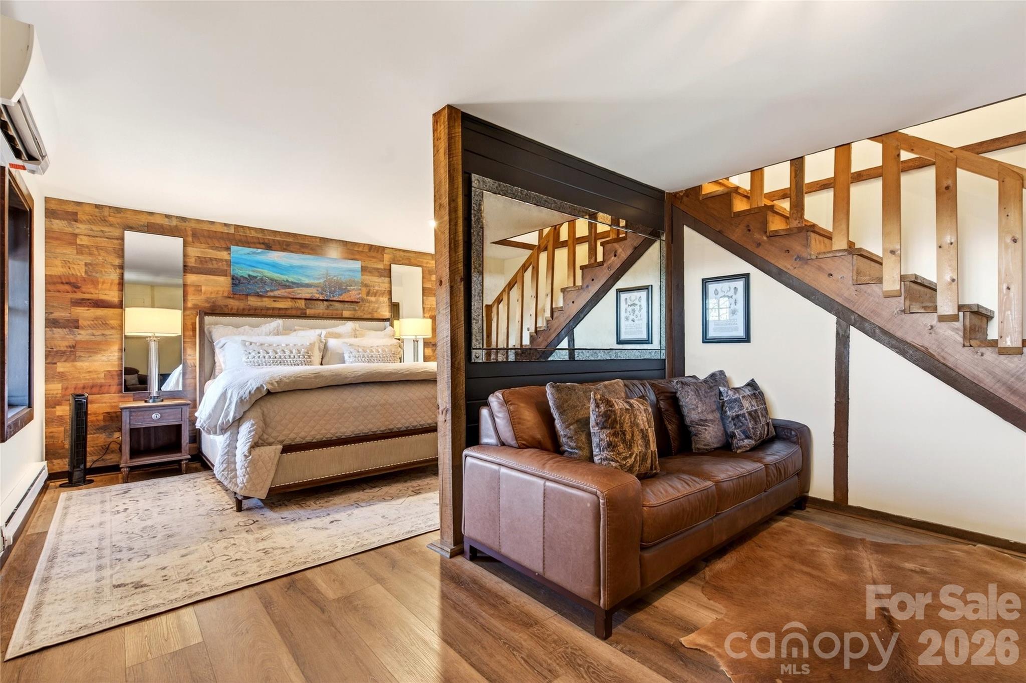 Linville Mountain Acres - Residential