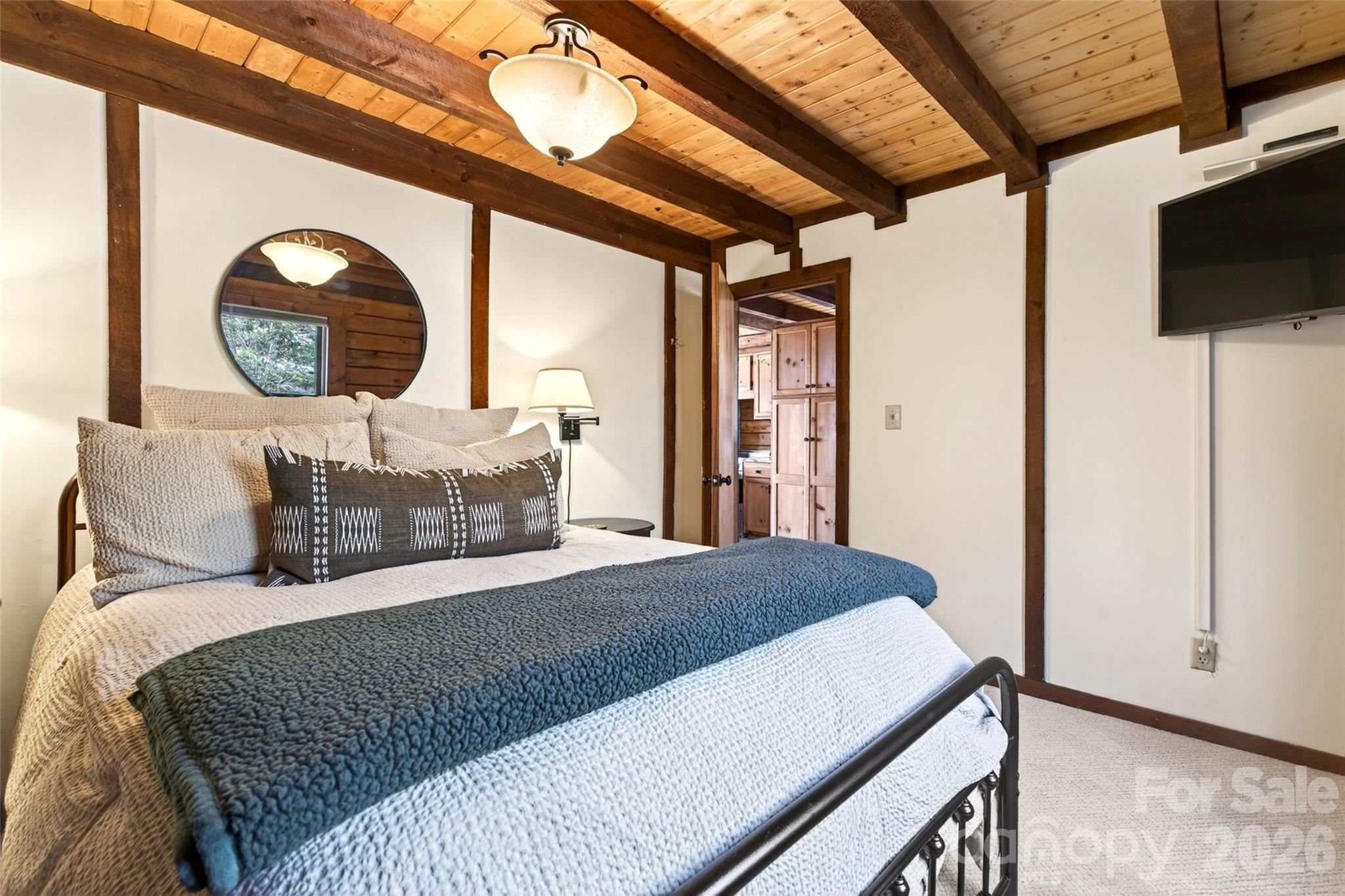 Linville Mountain Acres - Residential