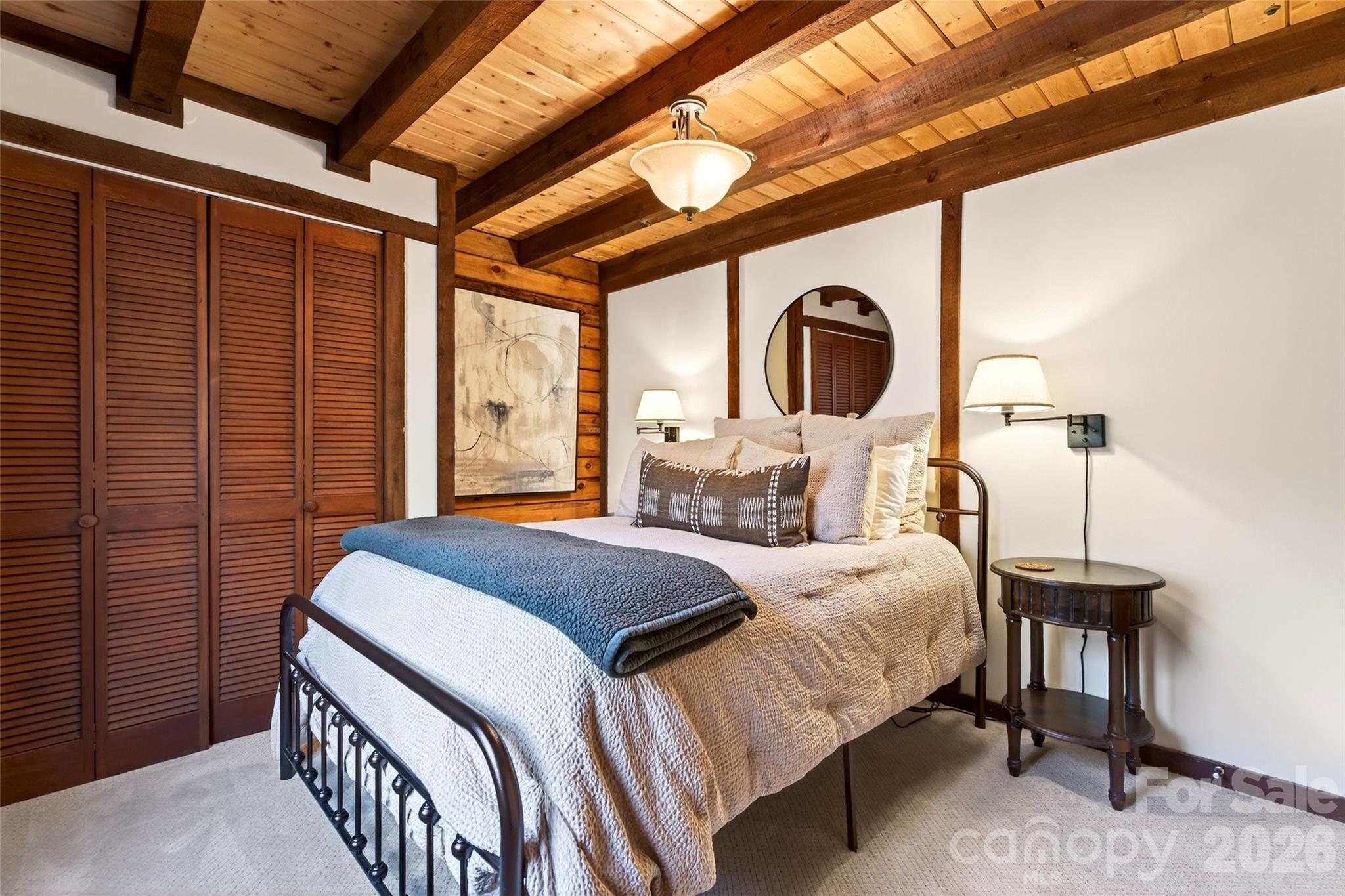 Linville Mountain Acres - Residential