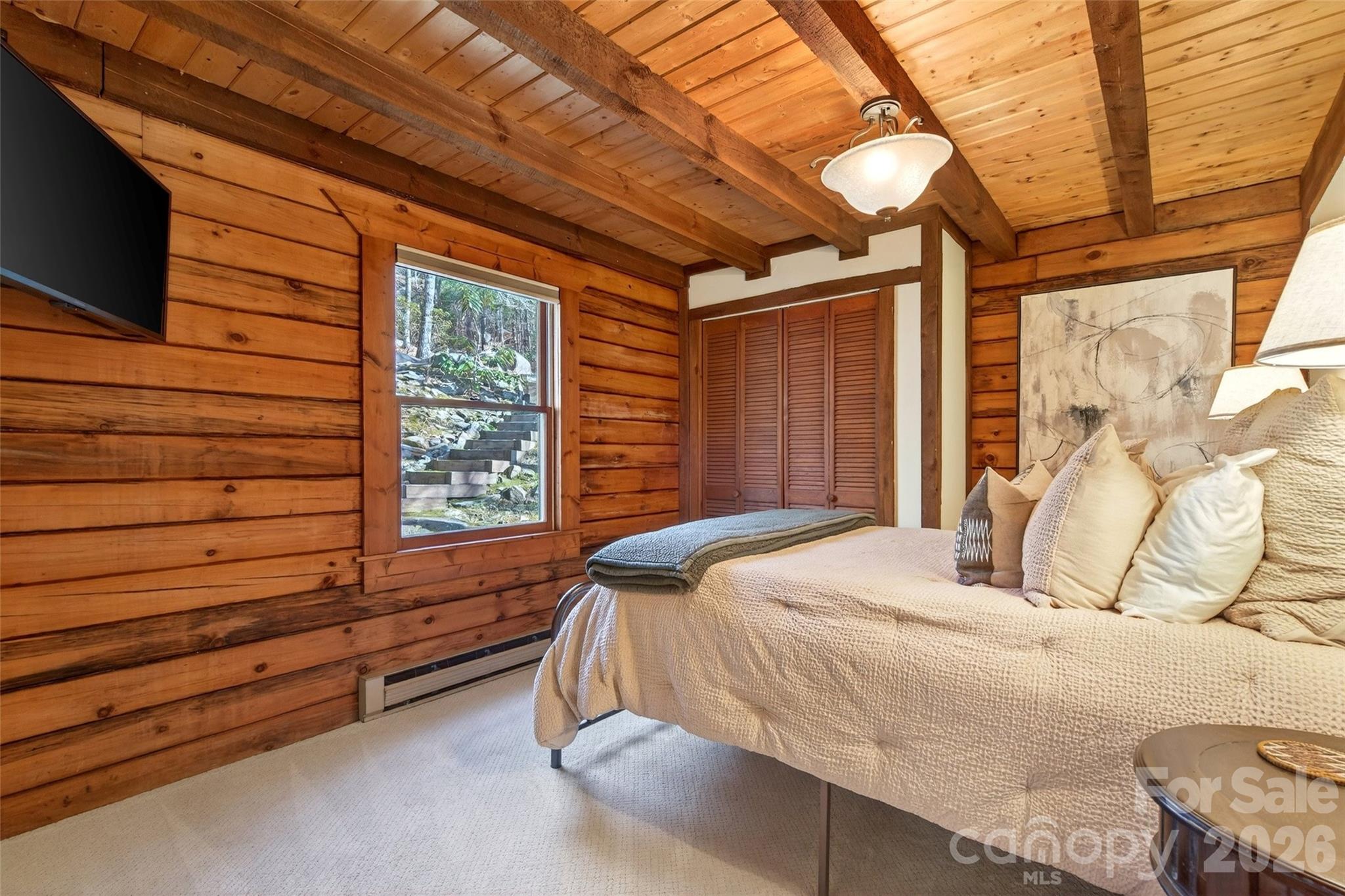 Linville Mountain Acres - Residential