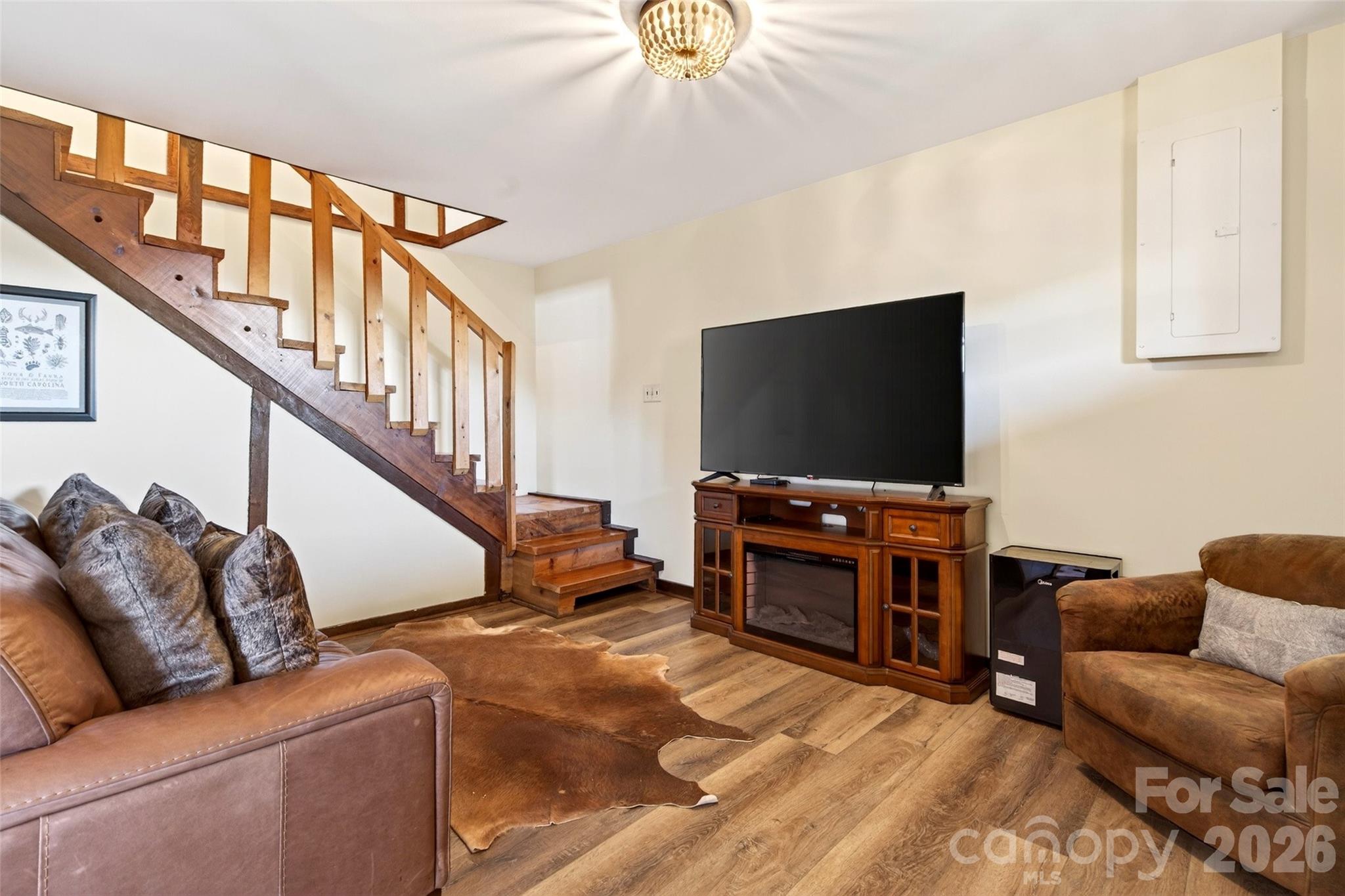 Linville Mountain Acres - Residential