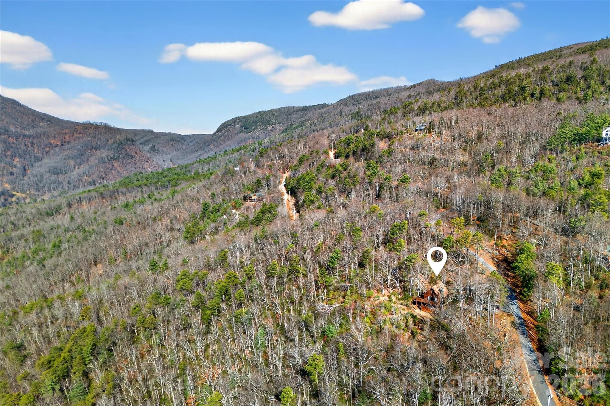 Linville Mountain Acres - Residential