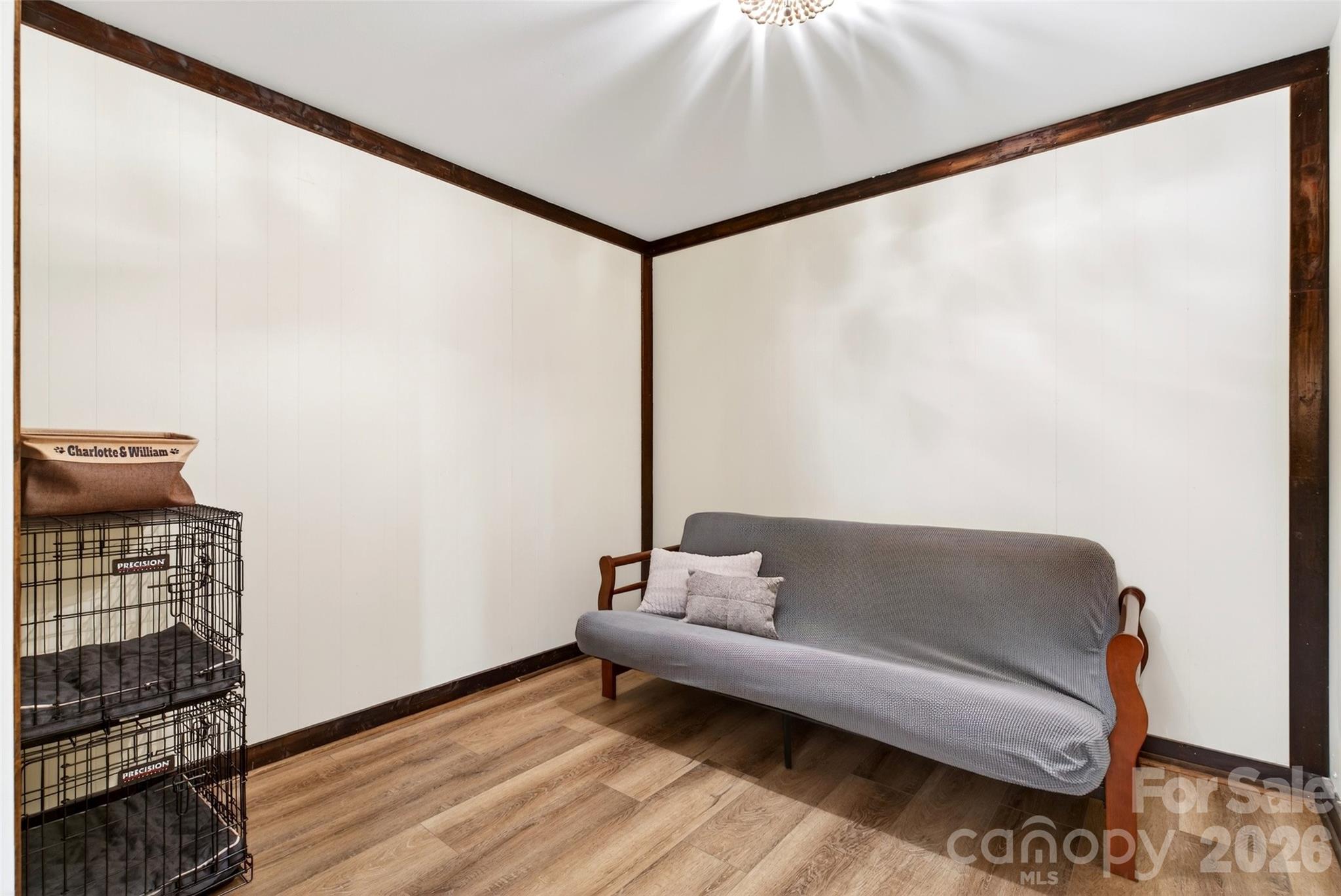 Linville Mountain Acres - Residential