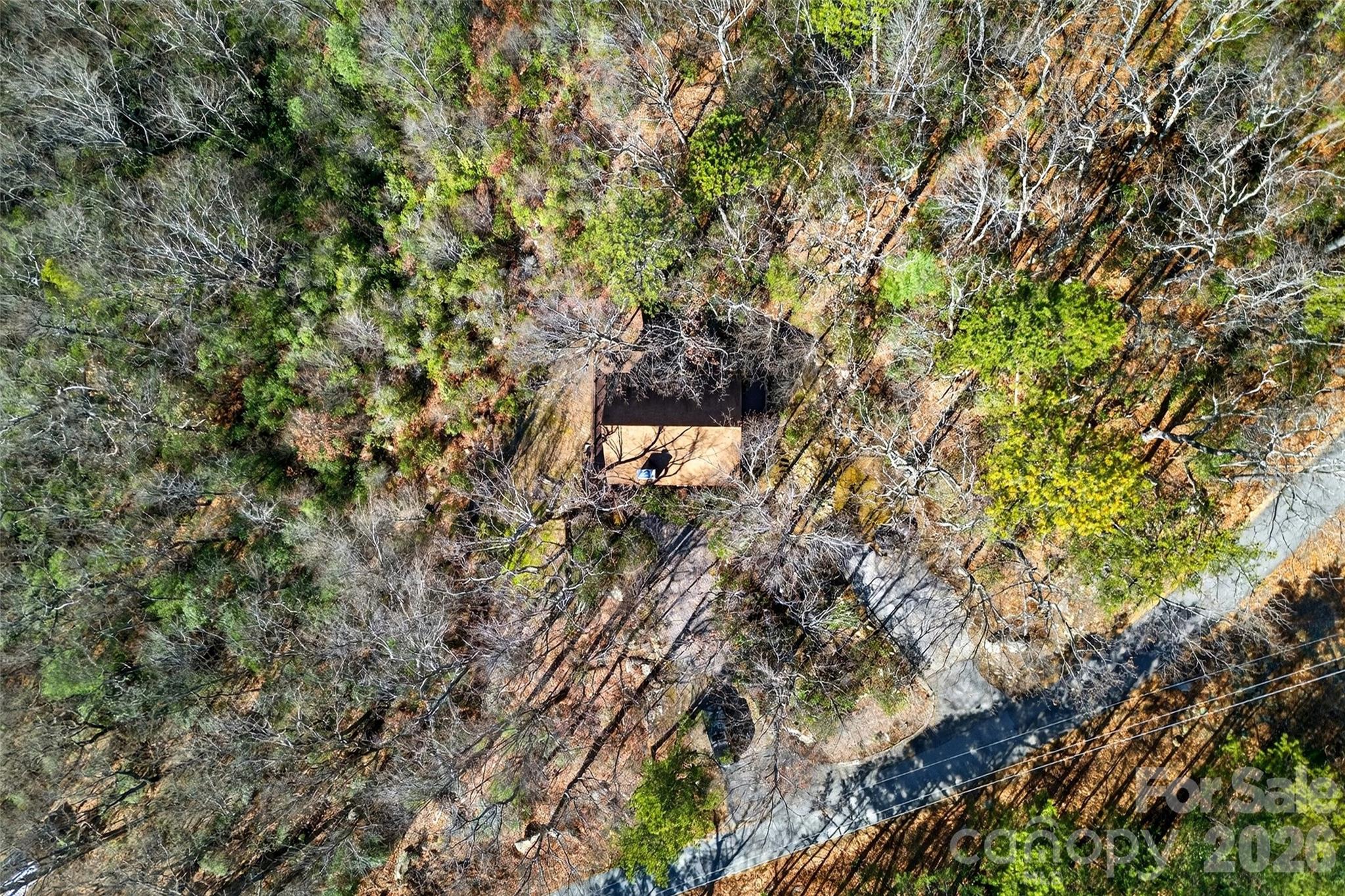 Linville Mountain Acres - Residential