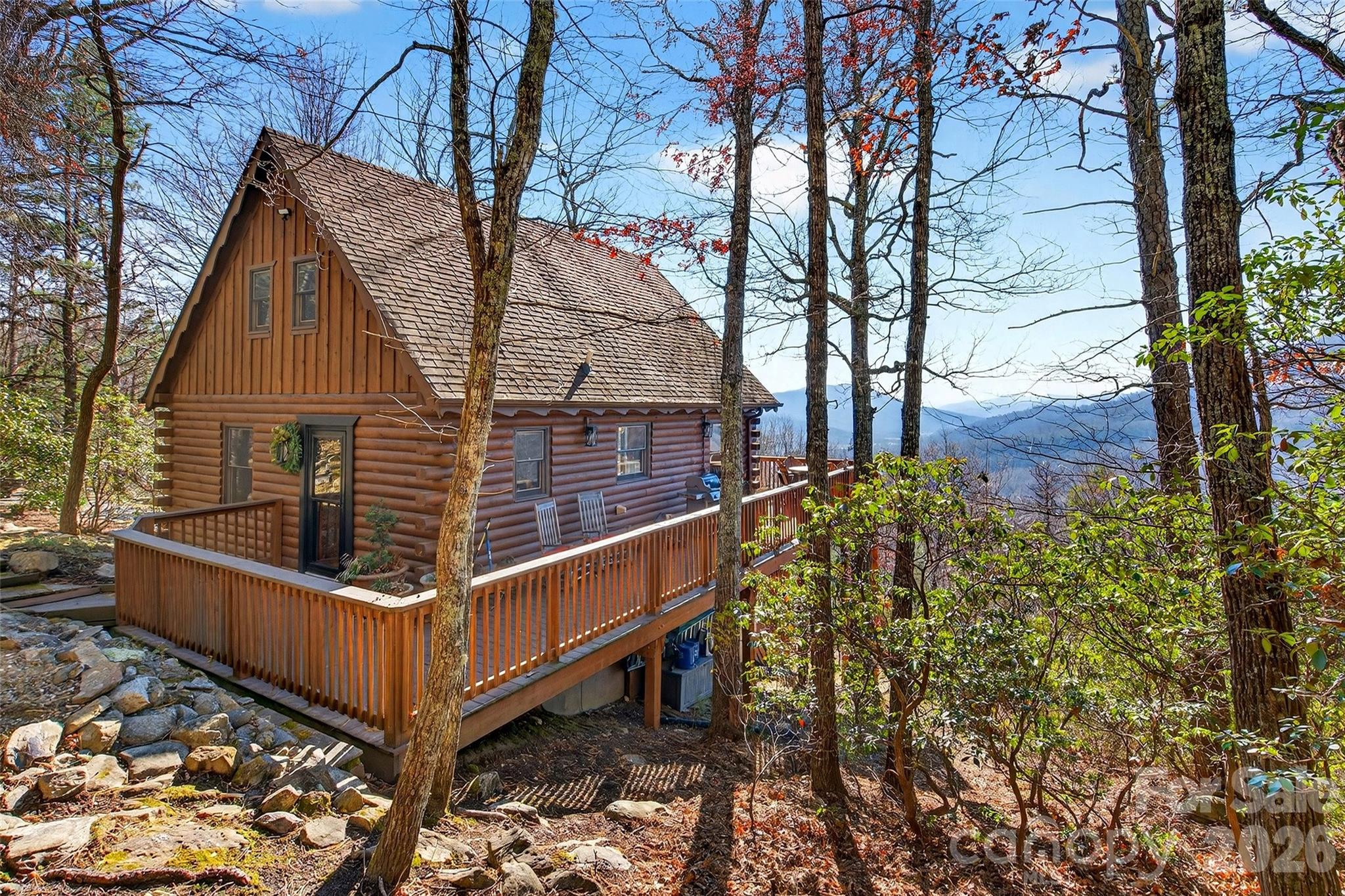 Linville Mountain Acres - Residential