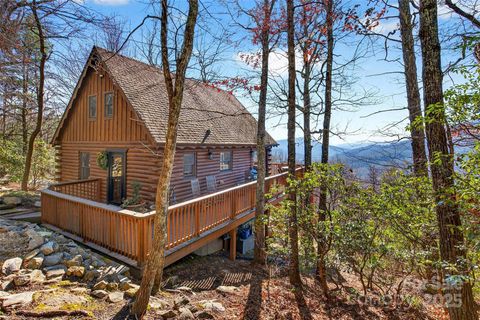 1909 Linville Drive Marion NC 28752