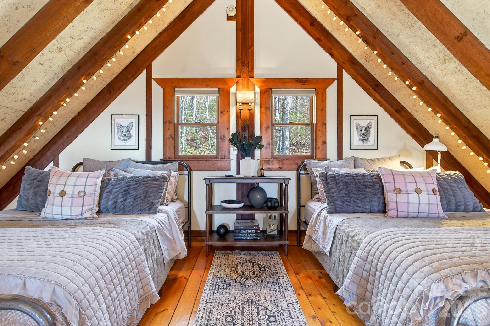 Linville Mountain Acres - Residential