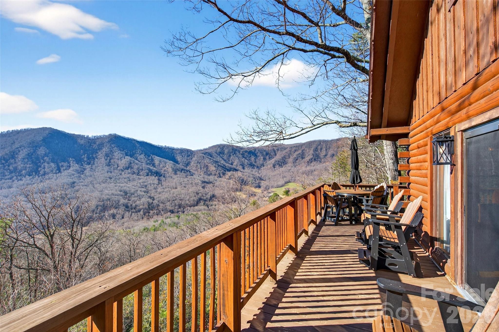 Linville Mountain Acres - Residential