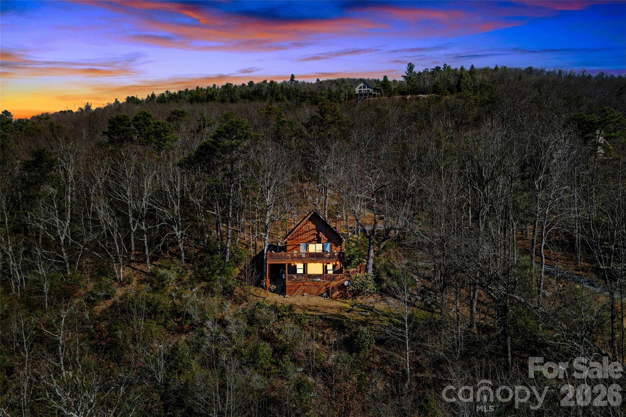 Linville Mountain Acres - Residential