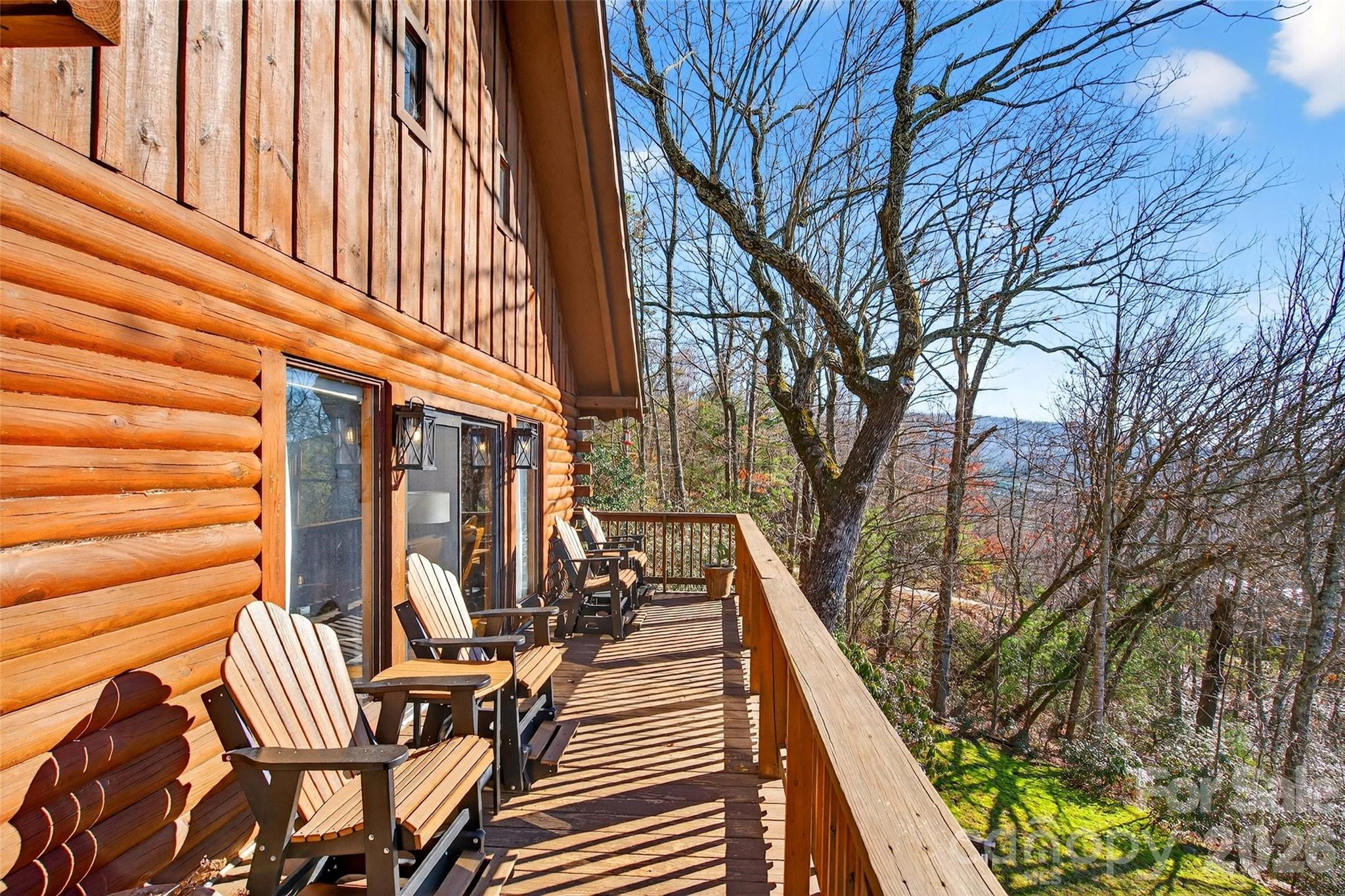 Linville Mountain Acres - Residential