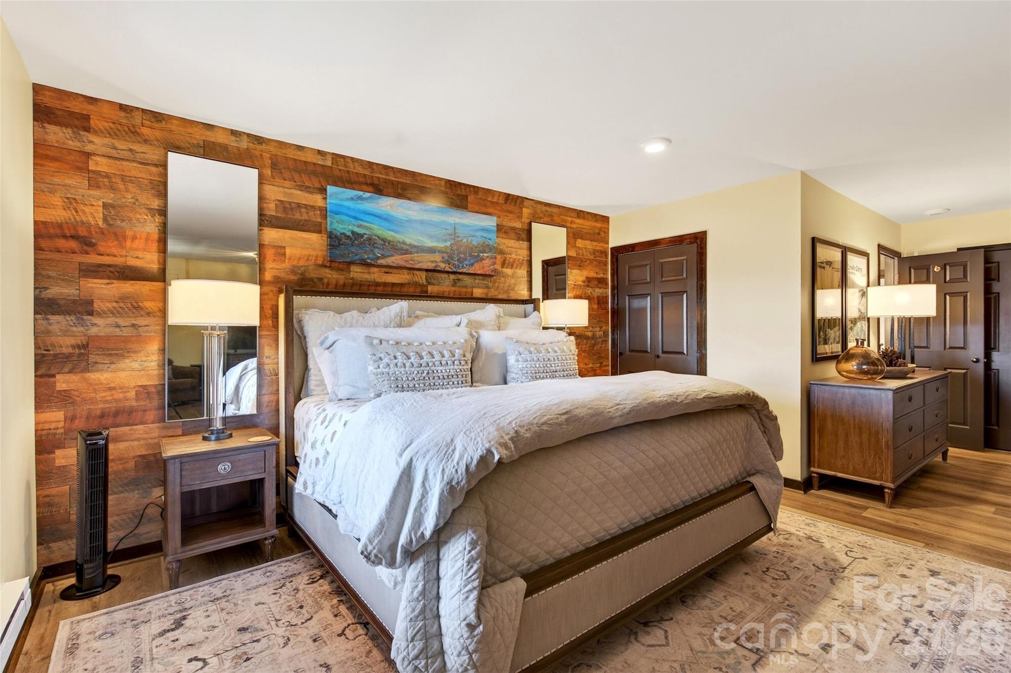 Linville Mountain Acres - Residential