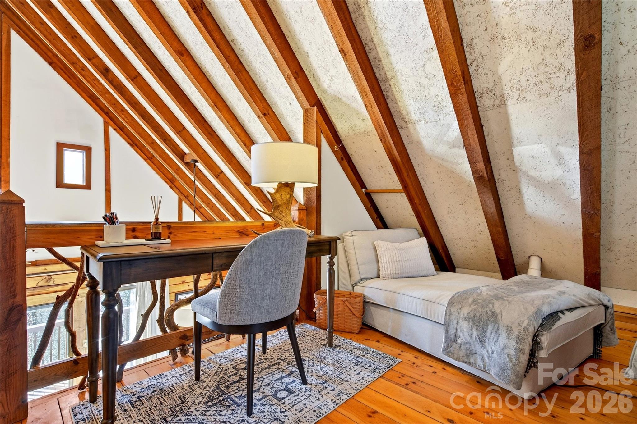 Linville Mountain Acres - Residential