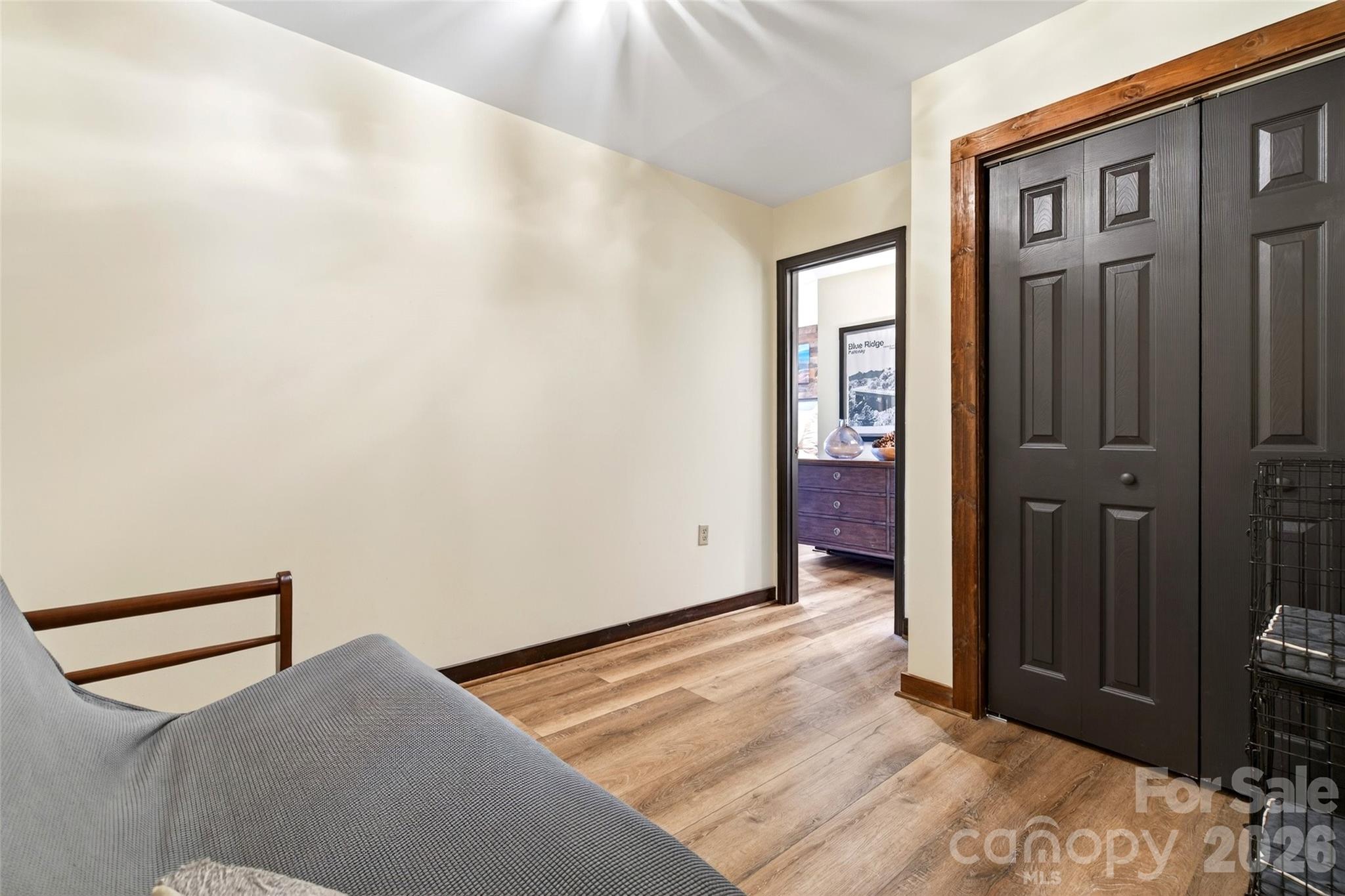 Linville Mountain Acres - Residential