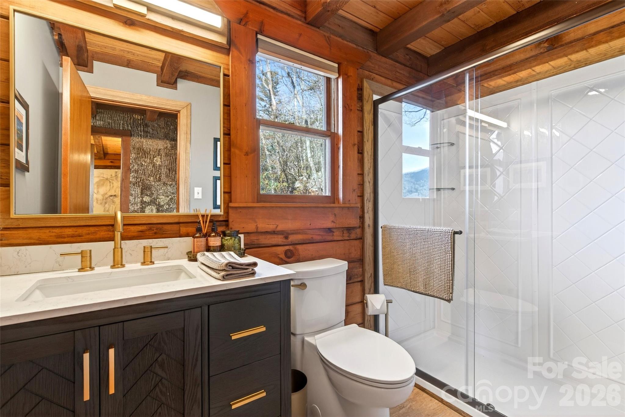 Linville Mountain Acres - Residential