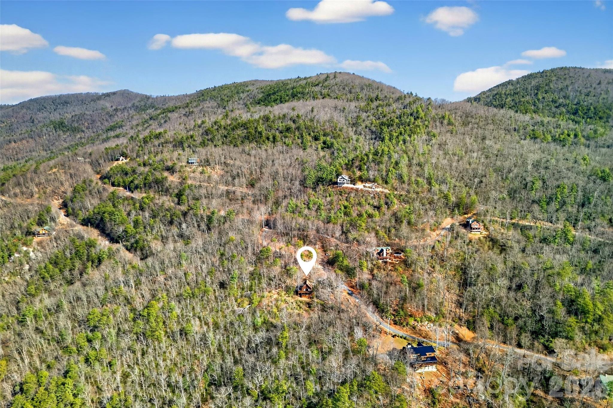 Linville Mountain Acres - Residential
