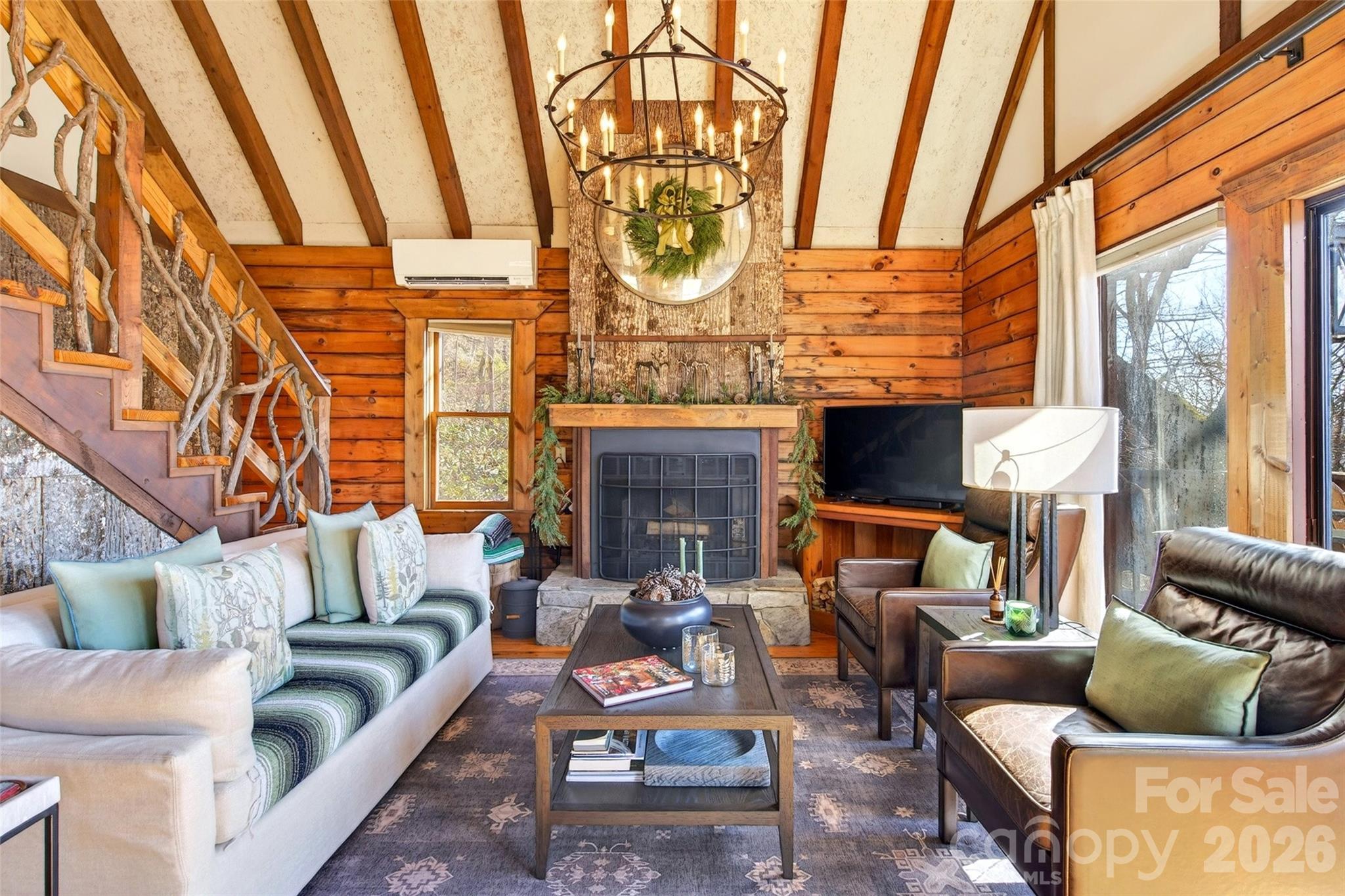 Linville Mountain Acres - Residential