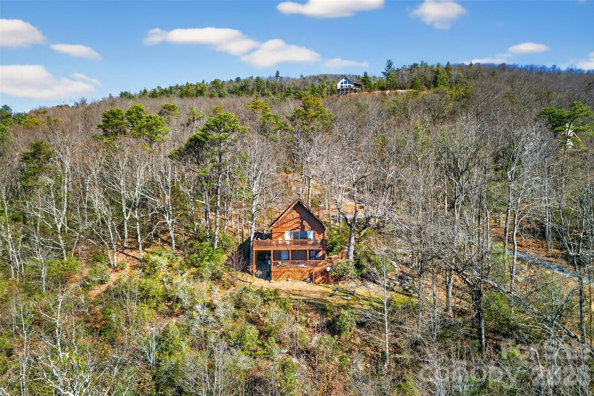 Linville Mountain Acres - Residential