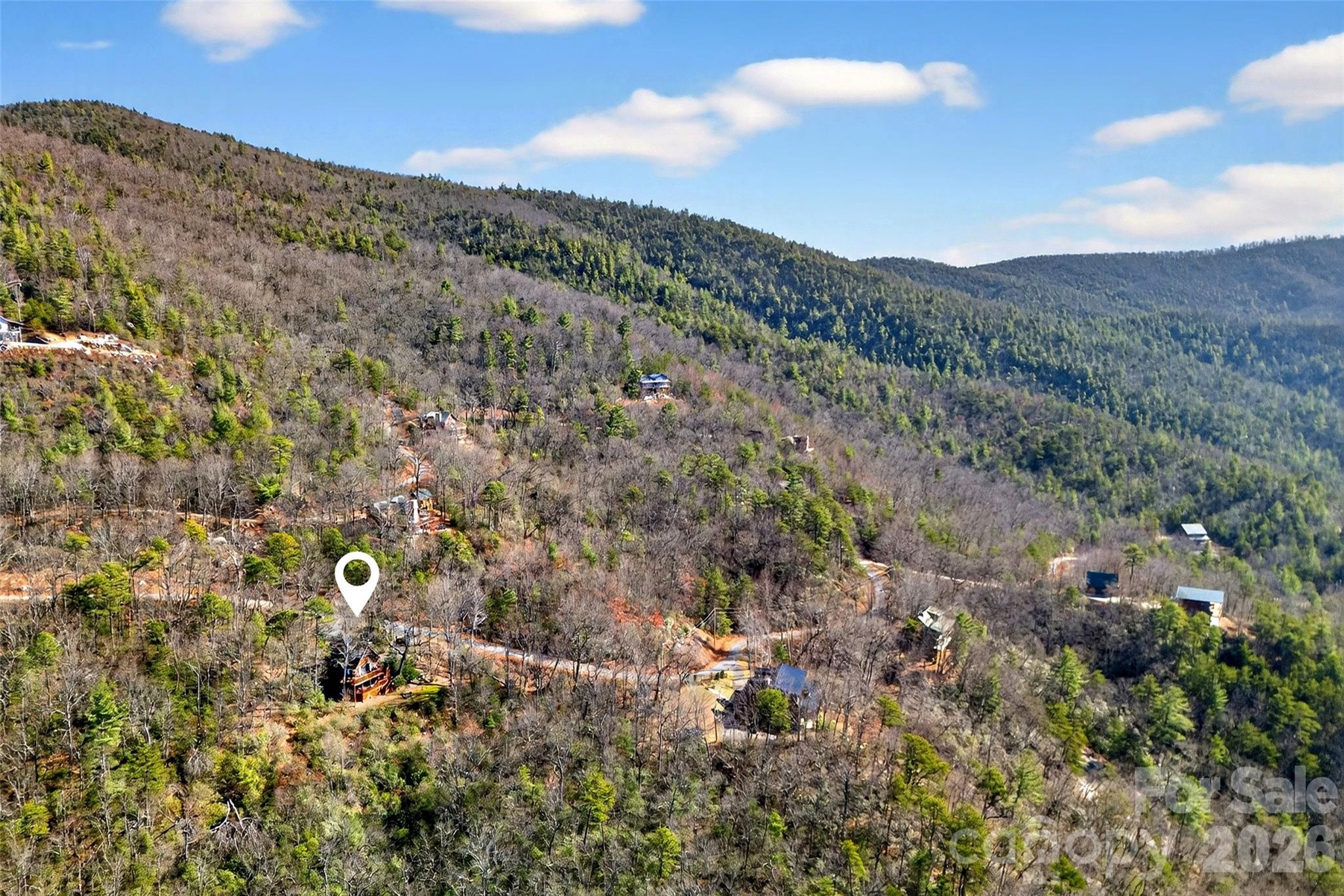 Linville Mountain Acres - Residential
