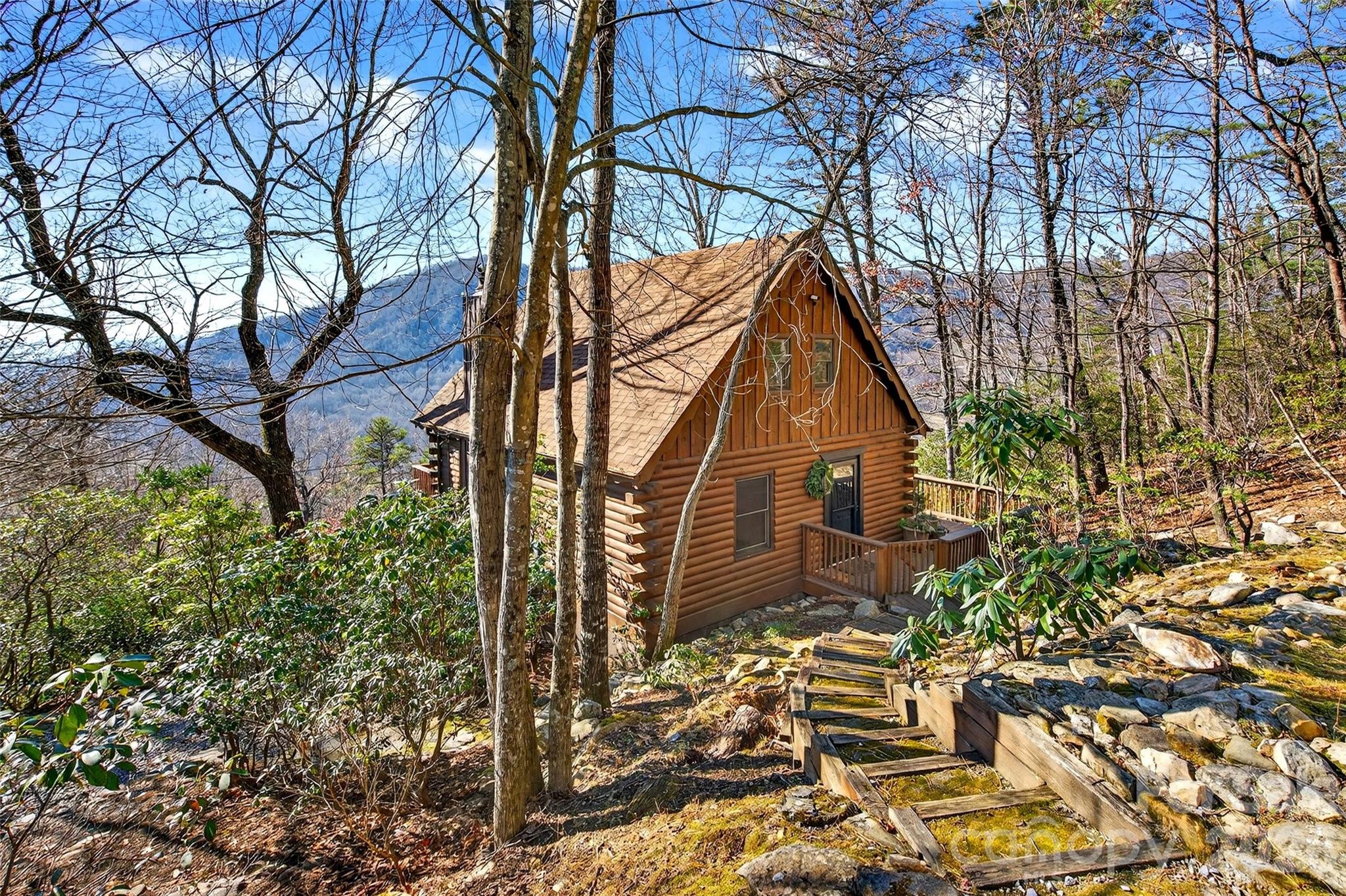 Linville Mountain Acres - Residential