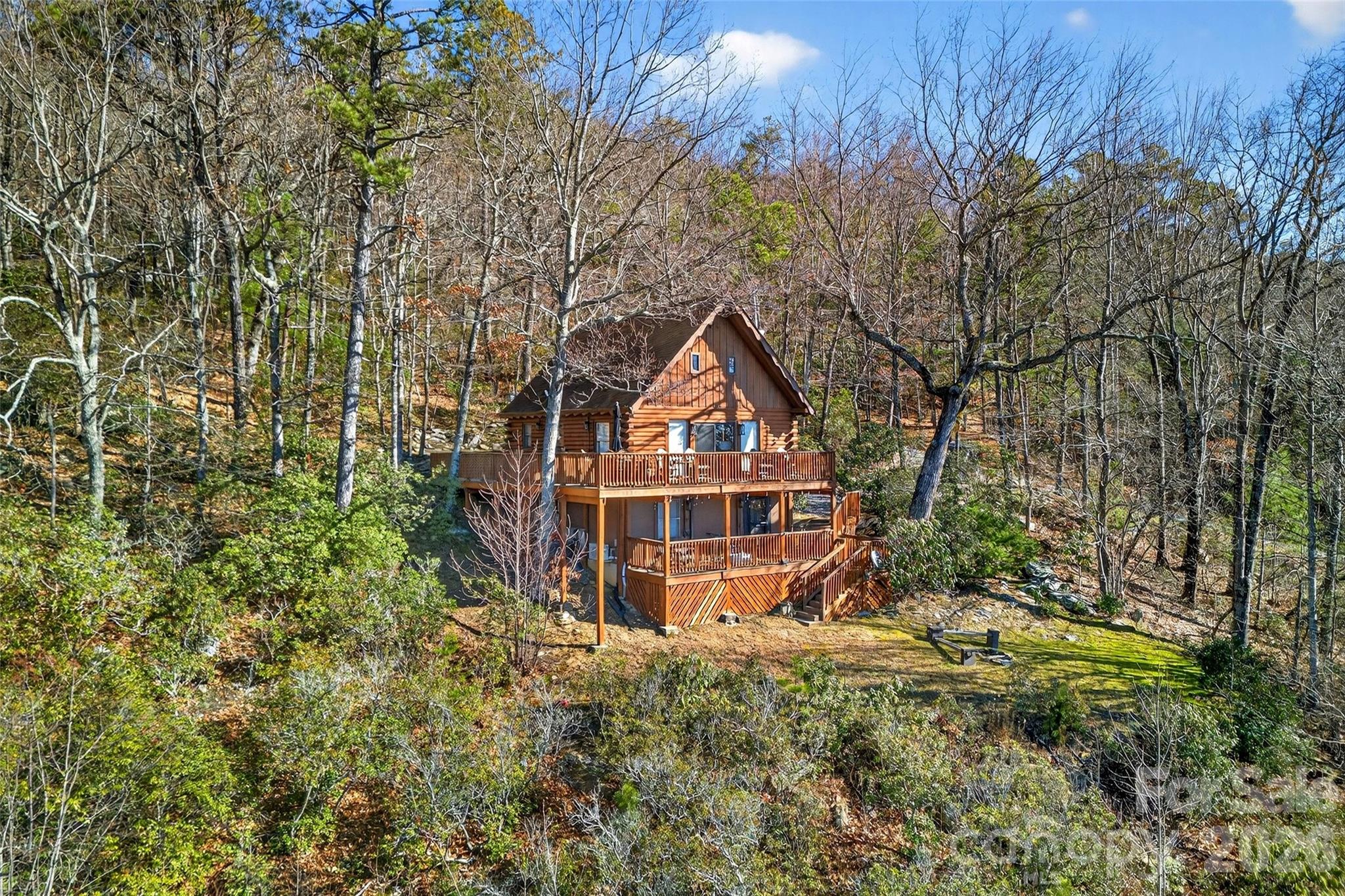 Linville Mountain Acres - Residential