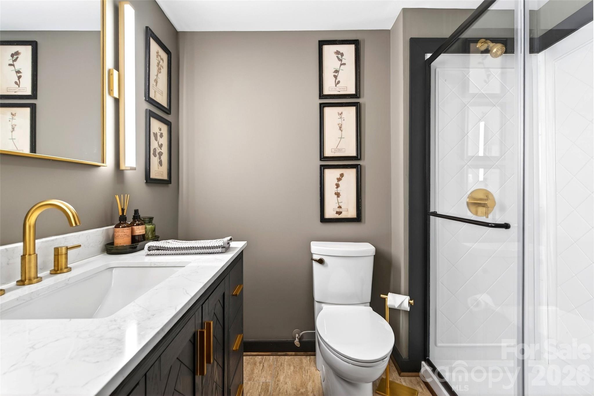 Linville Mountain Acres - Residential