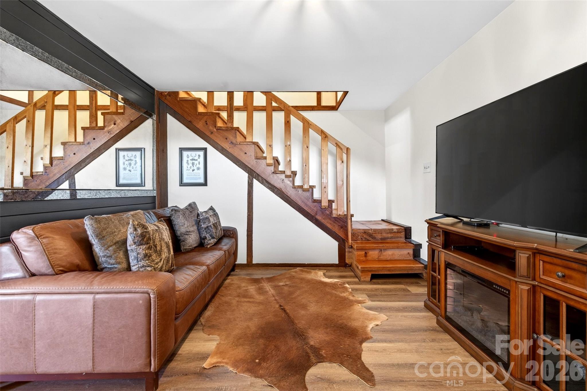 Linville Mountain Acres - Residential