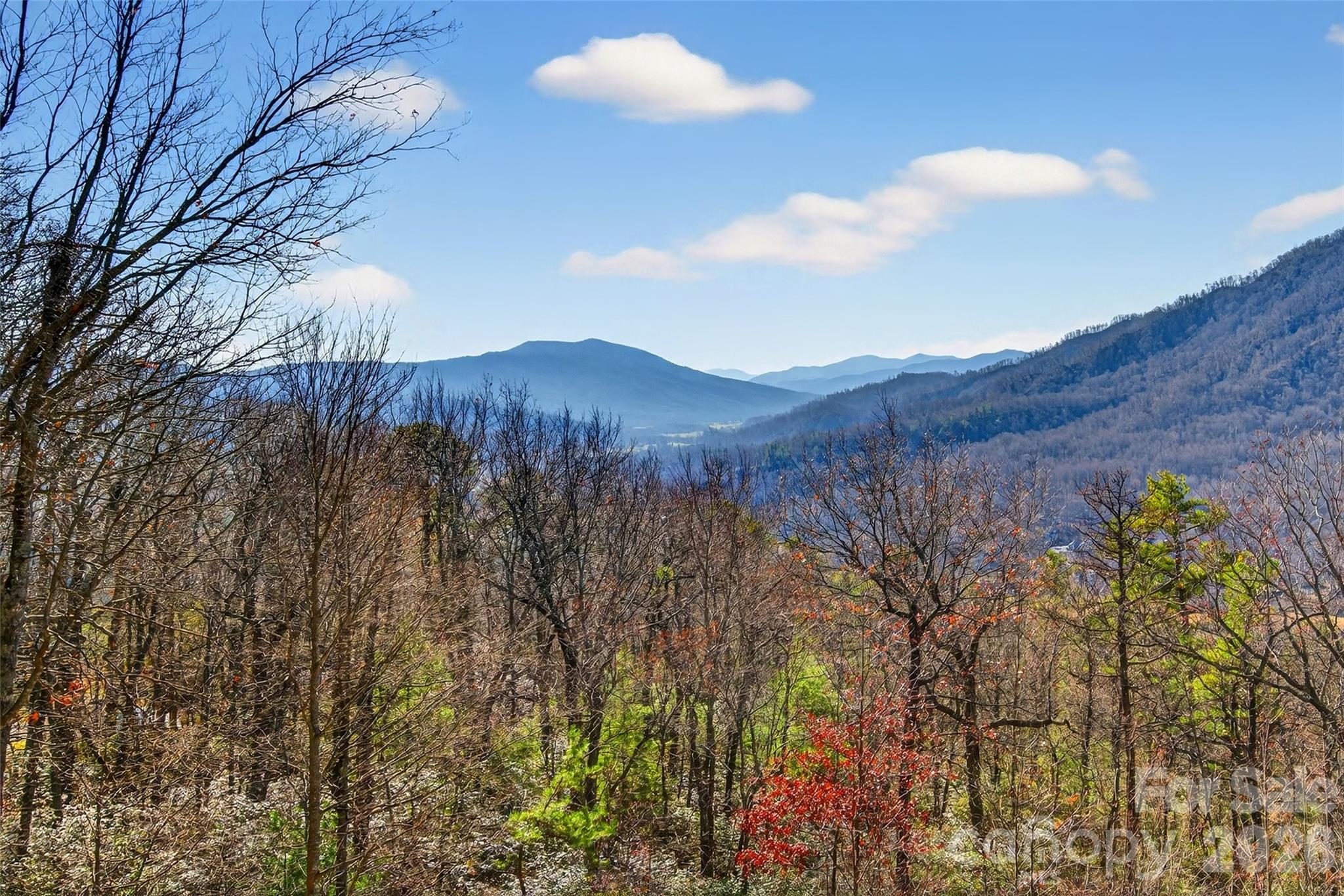 Linville Mountain Acres - Residential