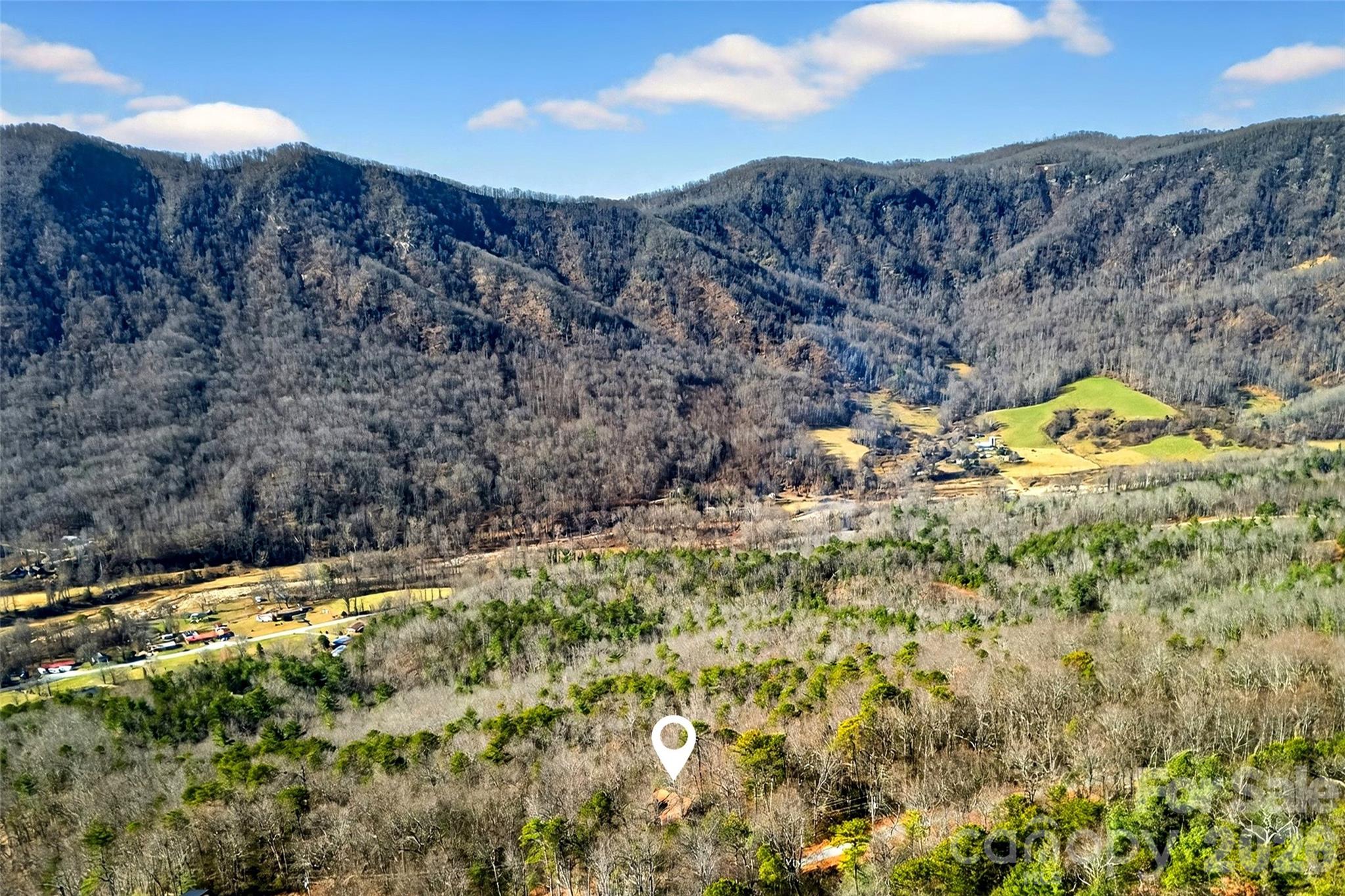 Linville Mountain Acres - Residential