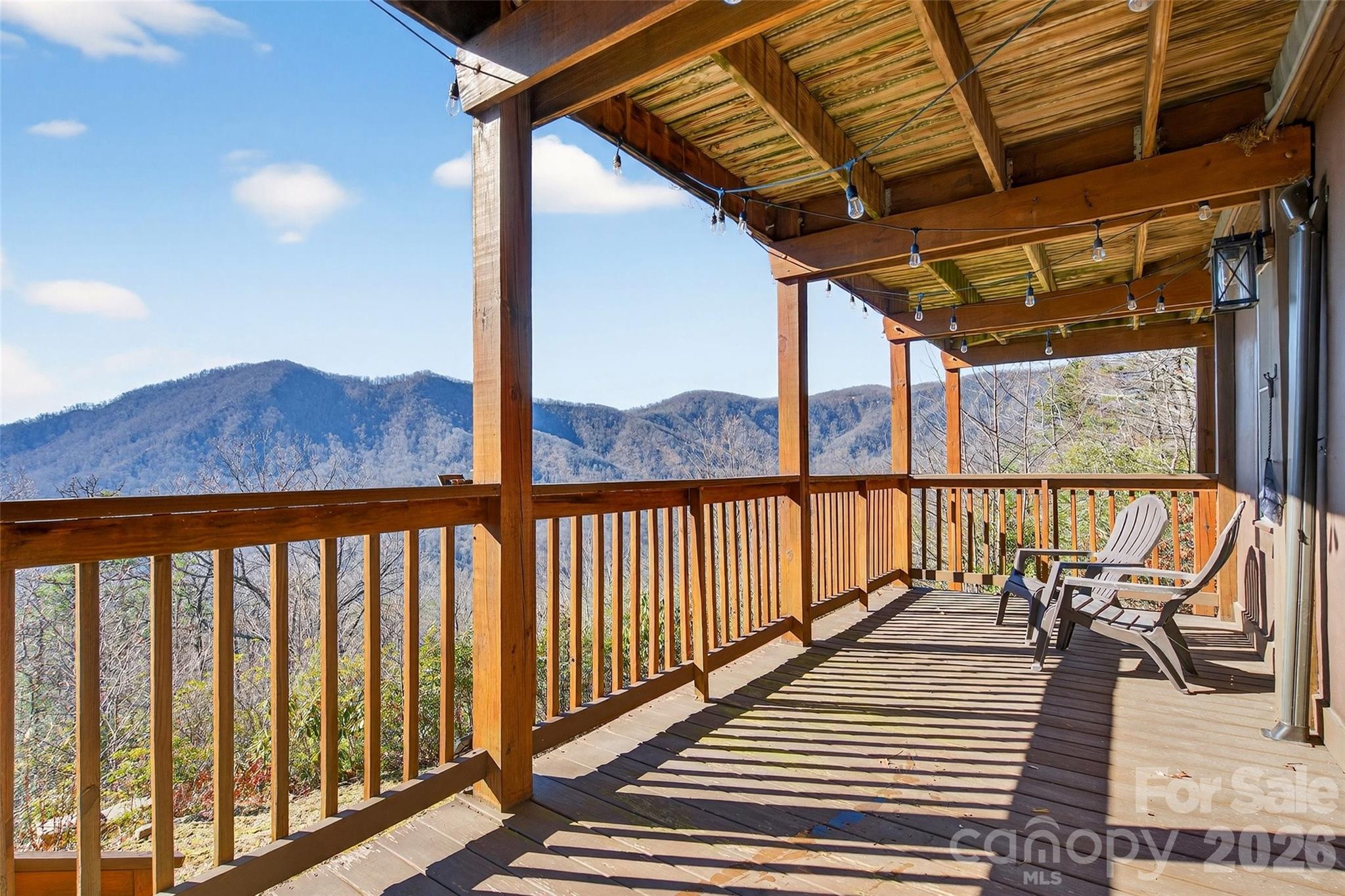 Linville Mountain Acres - Residential