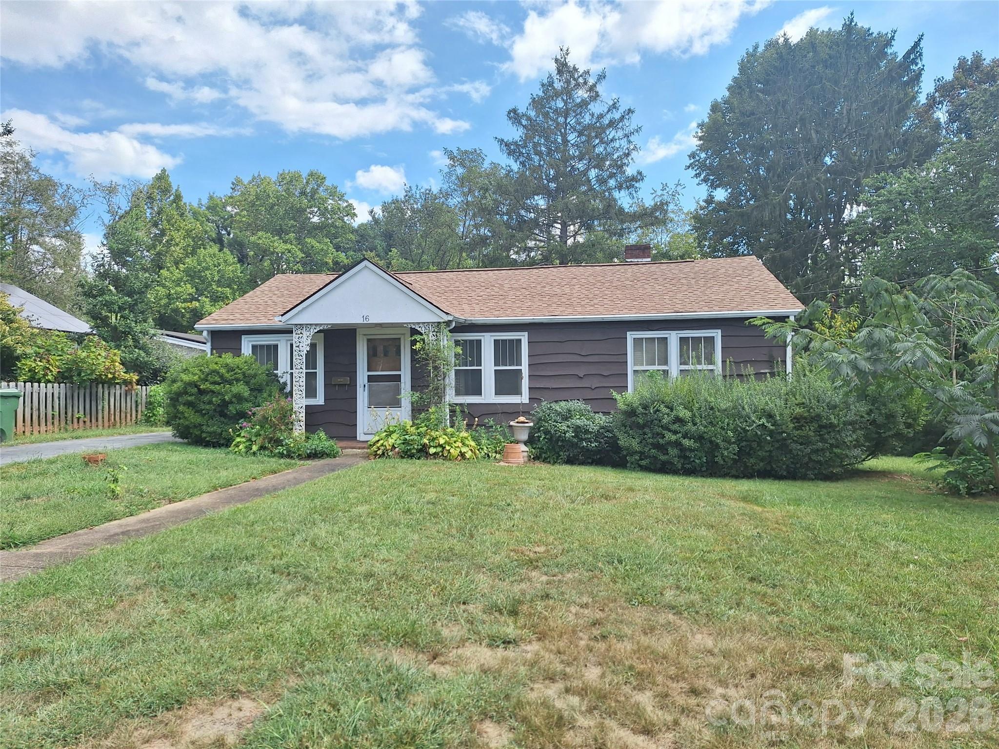 16 Shannon Drive