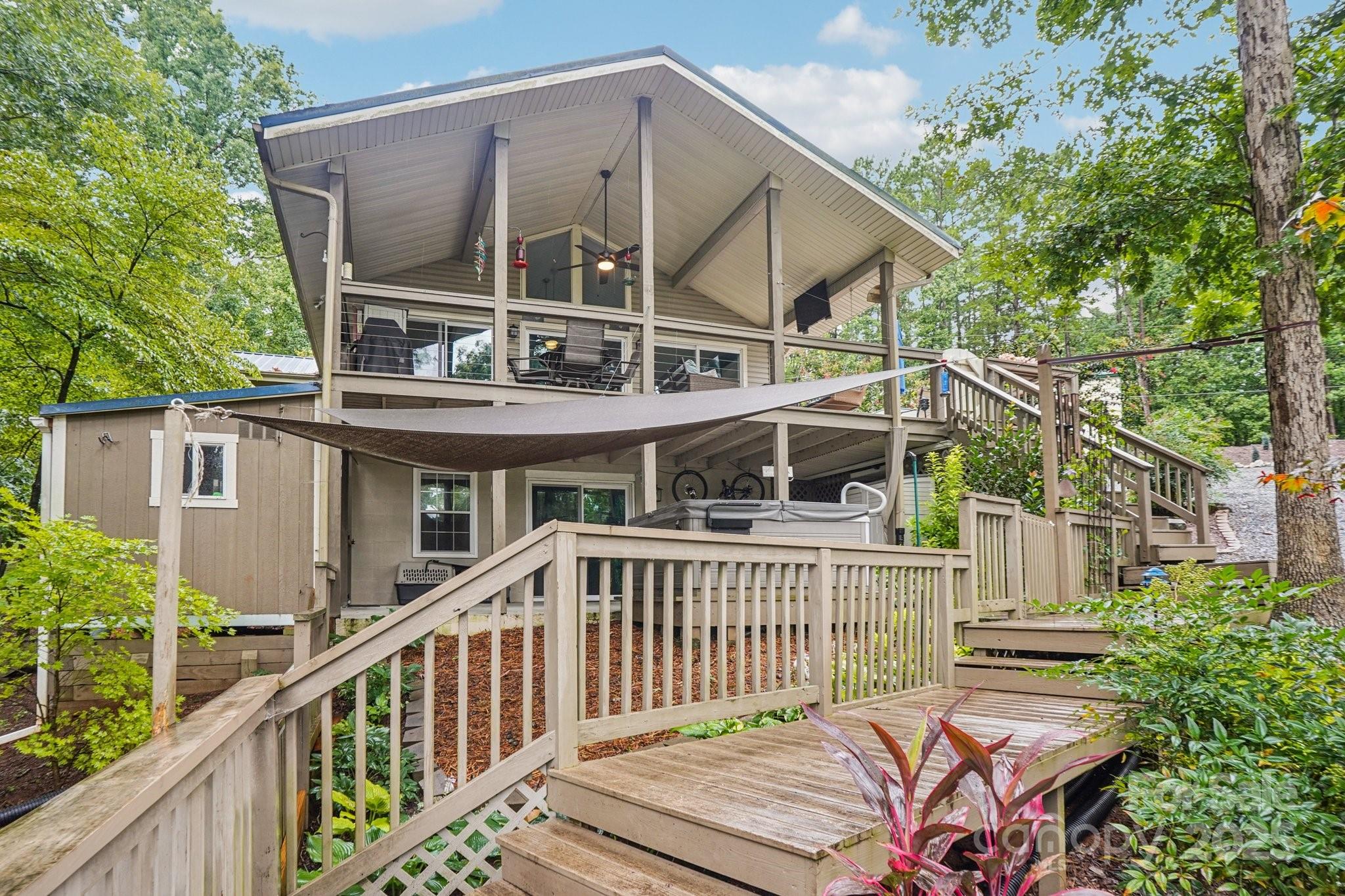 500 Deerfield Road