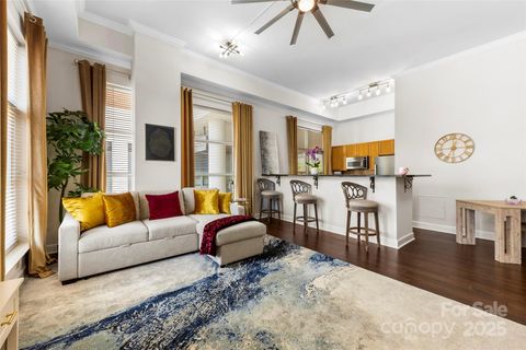 Photo of 1315 E Boulevard Boulevard #204, Charlotte, NC 28203 (MLS # 4283512) Photo of 1315 E Boulevard Boulevard #204, Charlotte, NC 28203 (MLS # 4283512)