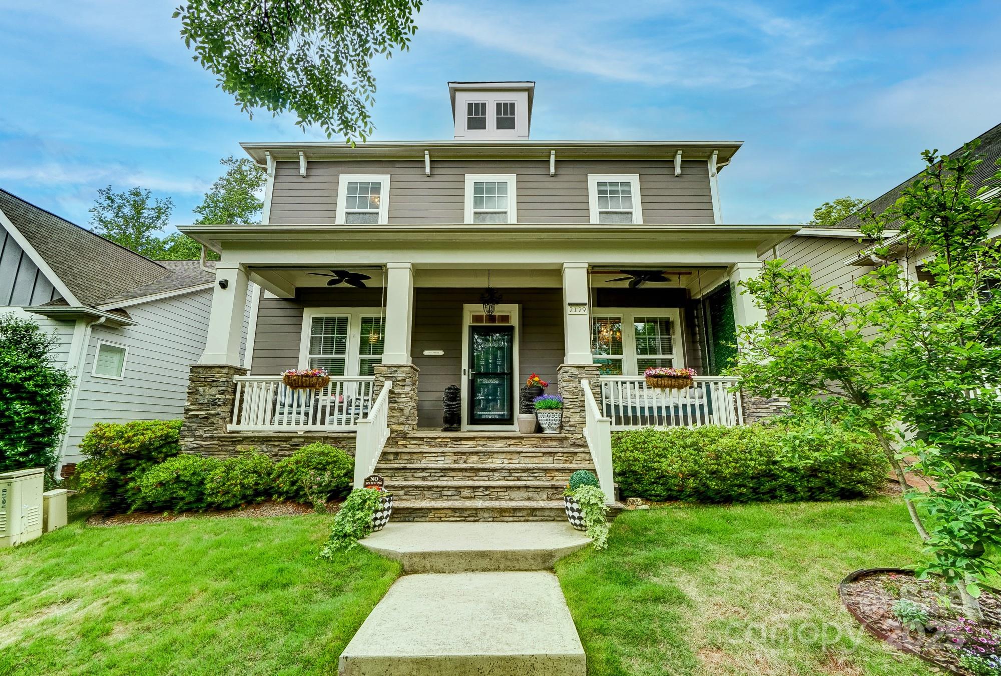 2129 Lexington Street