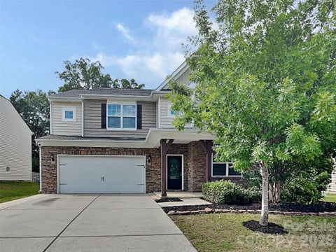 Photo of 3013 Sewee Lane, Waxhaw, NC 28173 (MLS # 4384266)