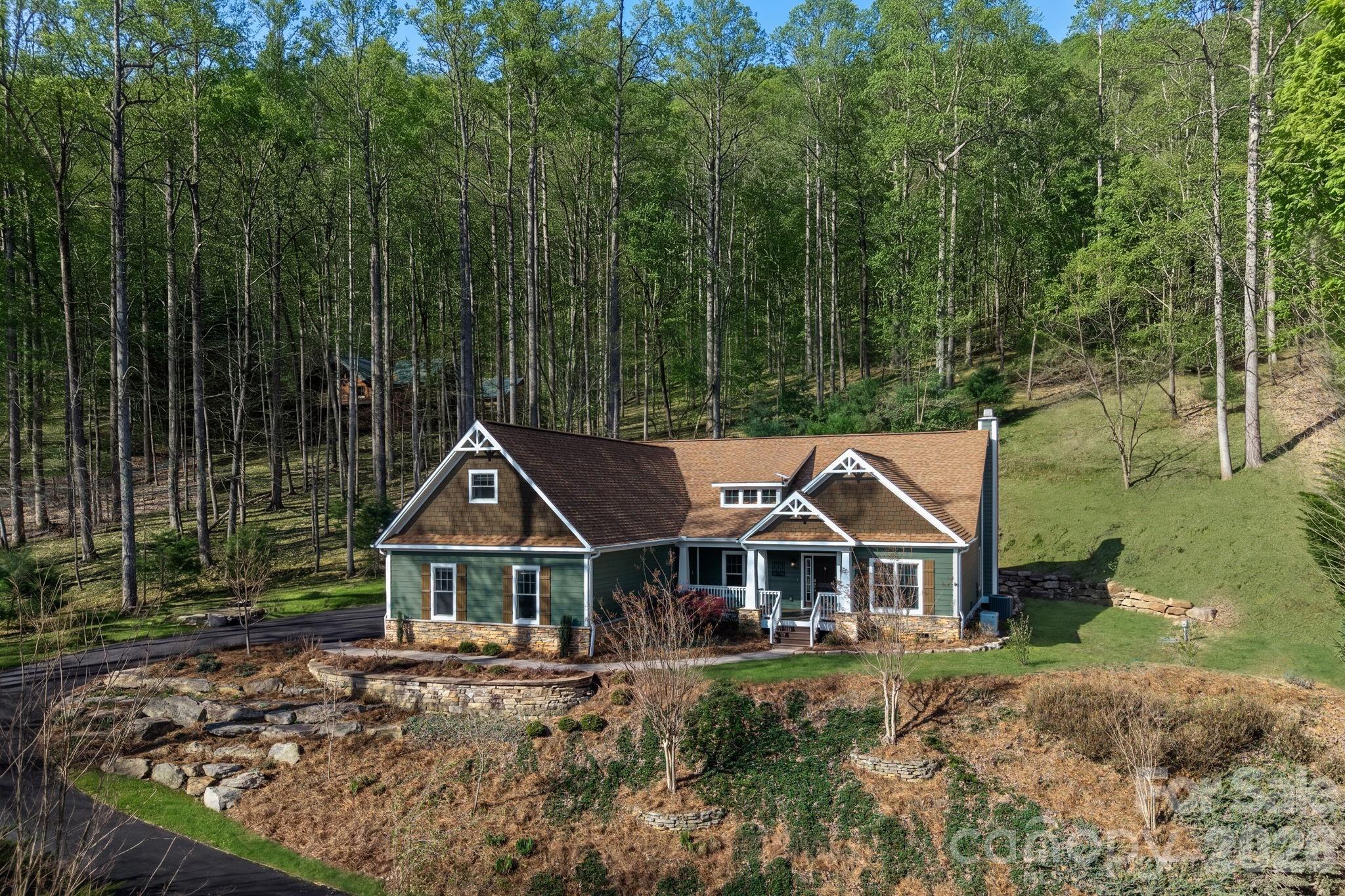 Avery Park - Residential