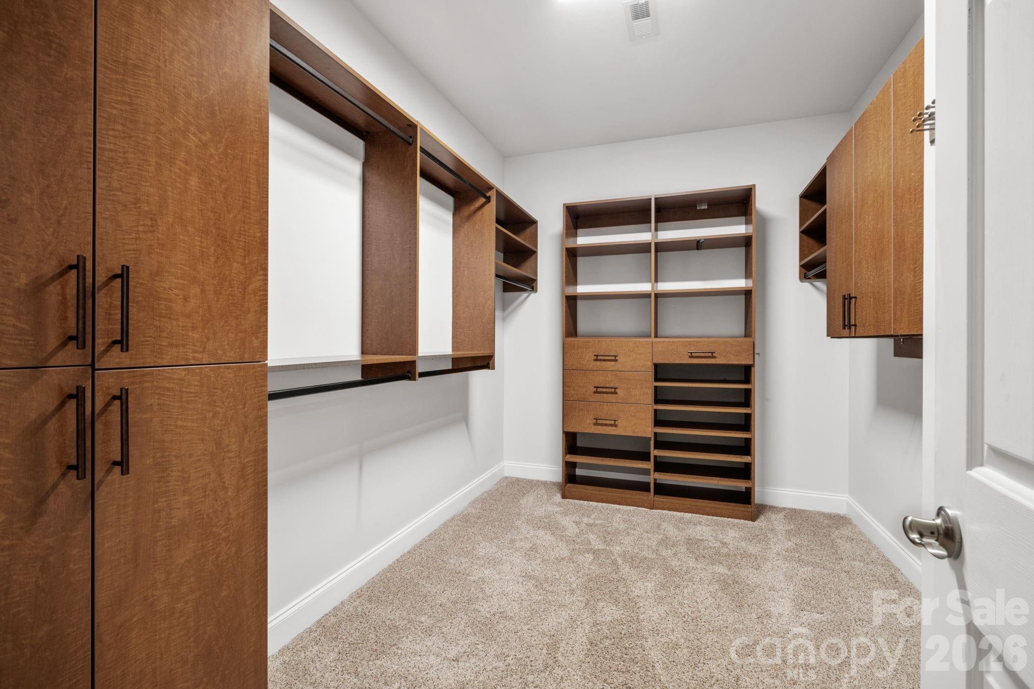 Avery Park - Residential