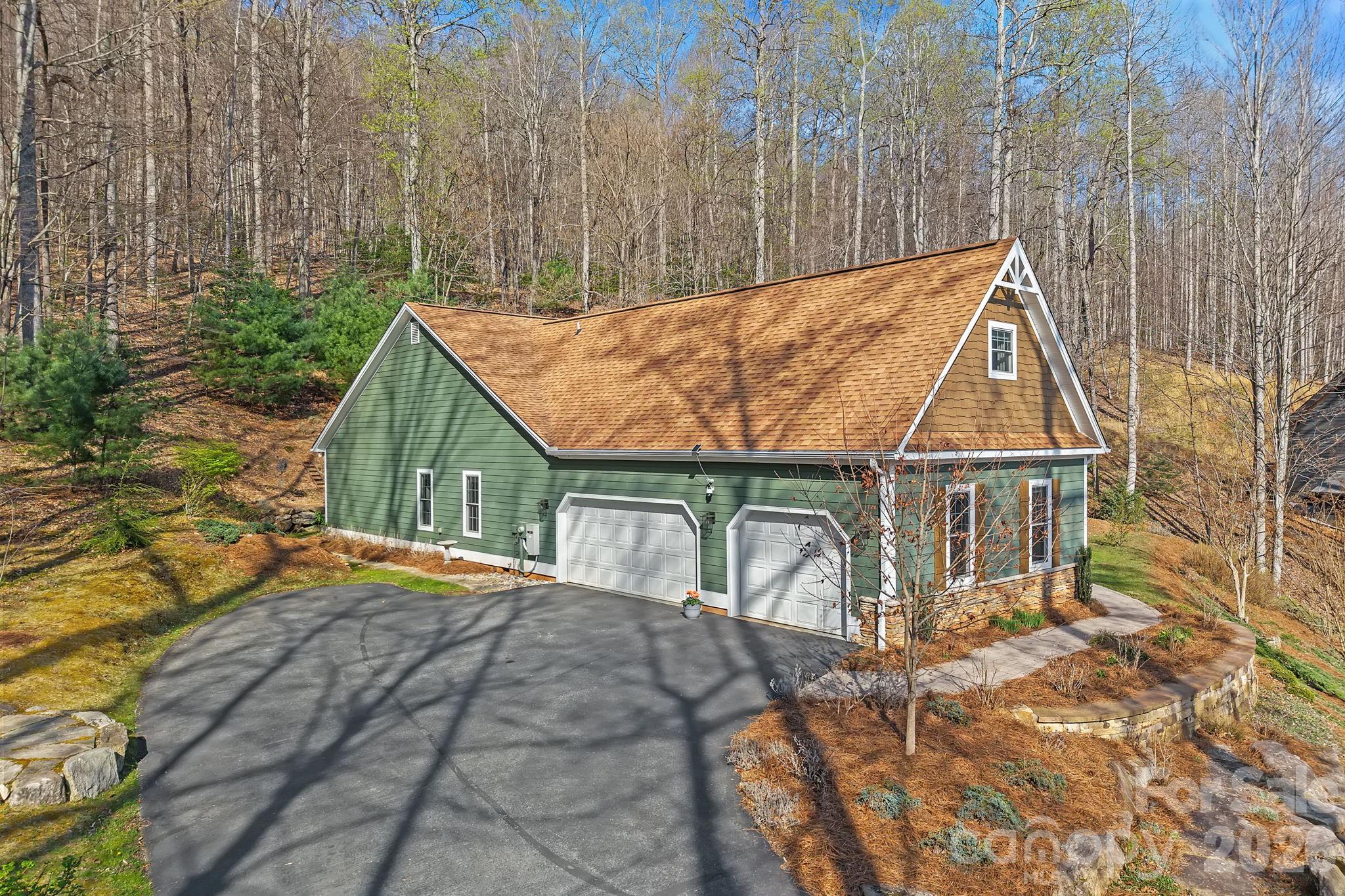 Avery Park - Residential