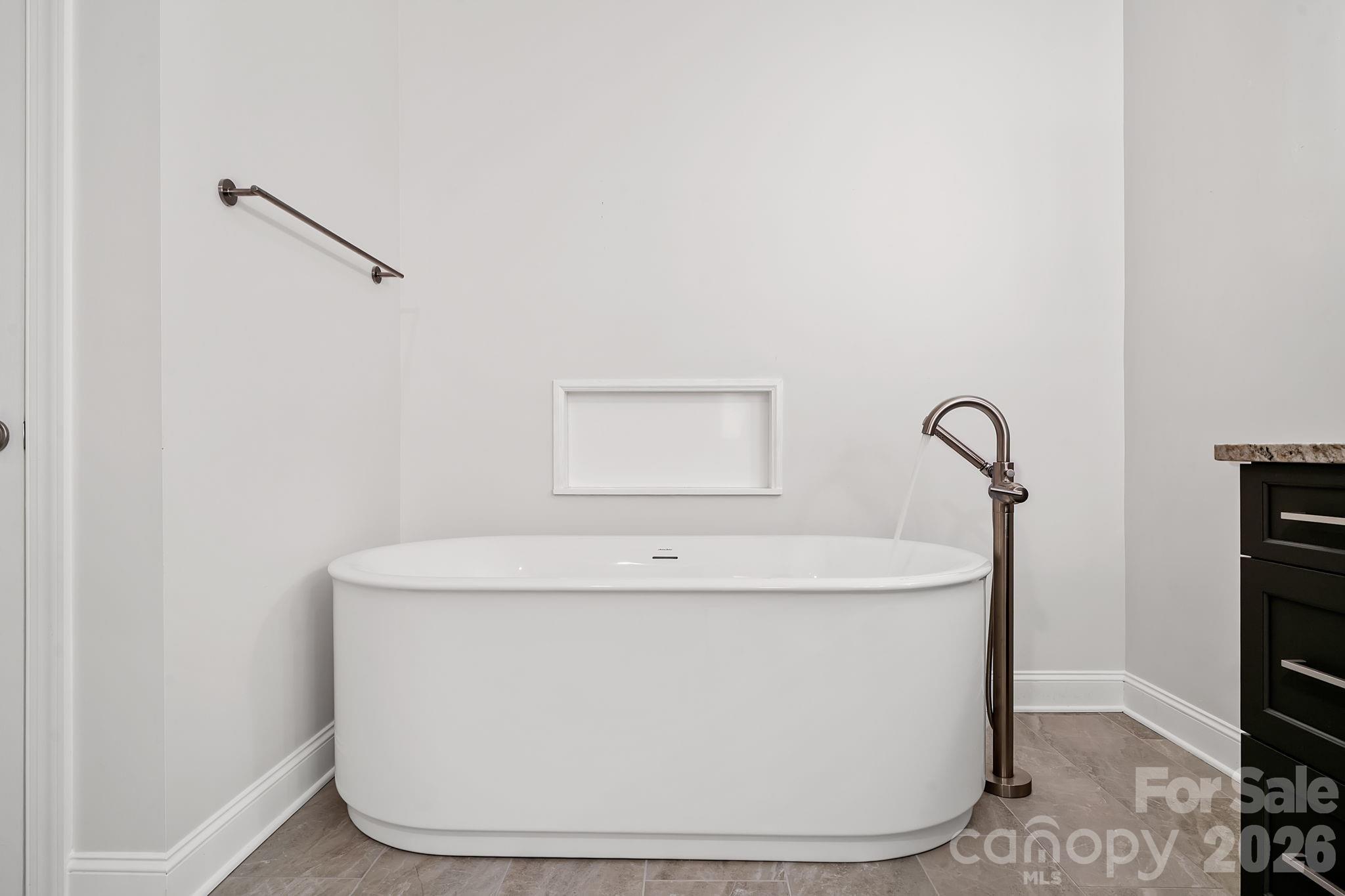 Avery Park - Residential