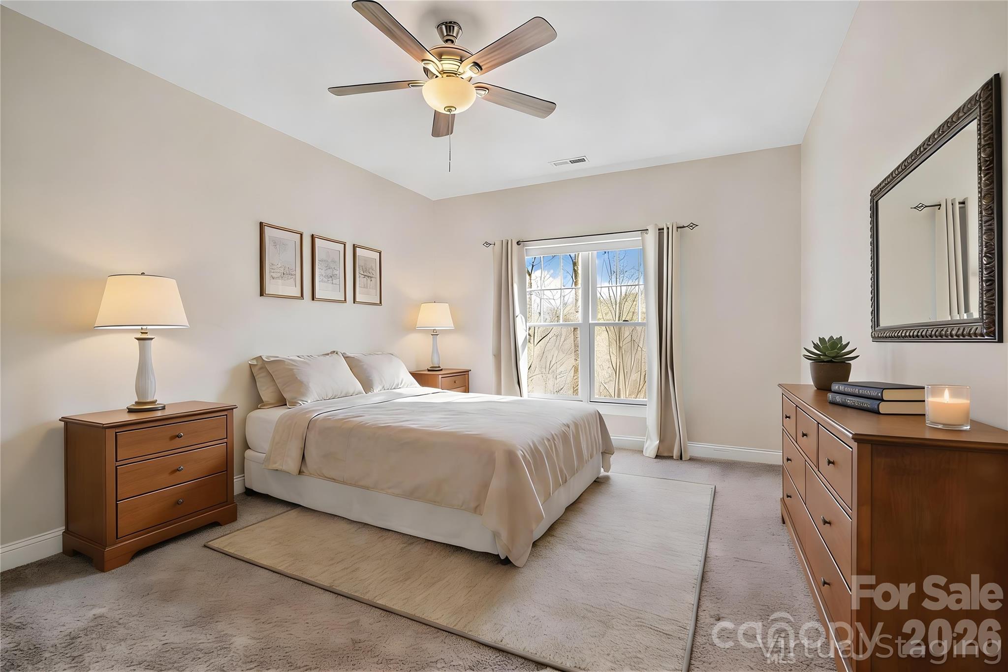 Avery Park - Residential