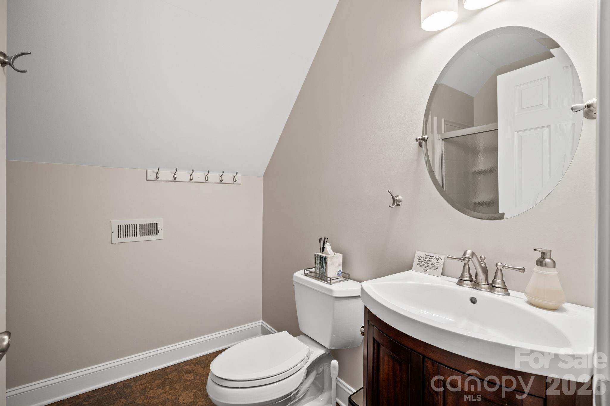 Avery Park - Residential