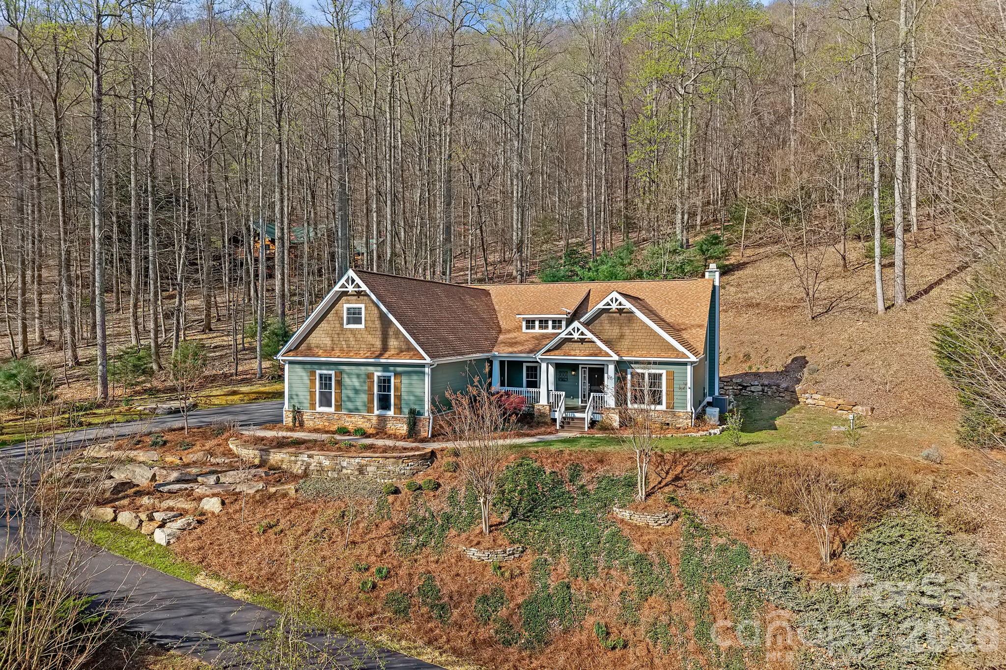 Avery Park - Residential