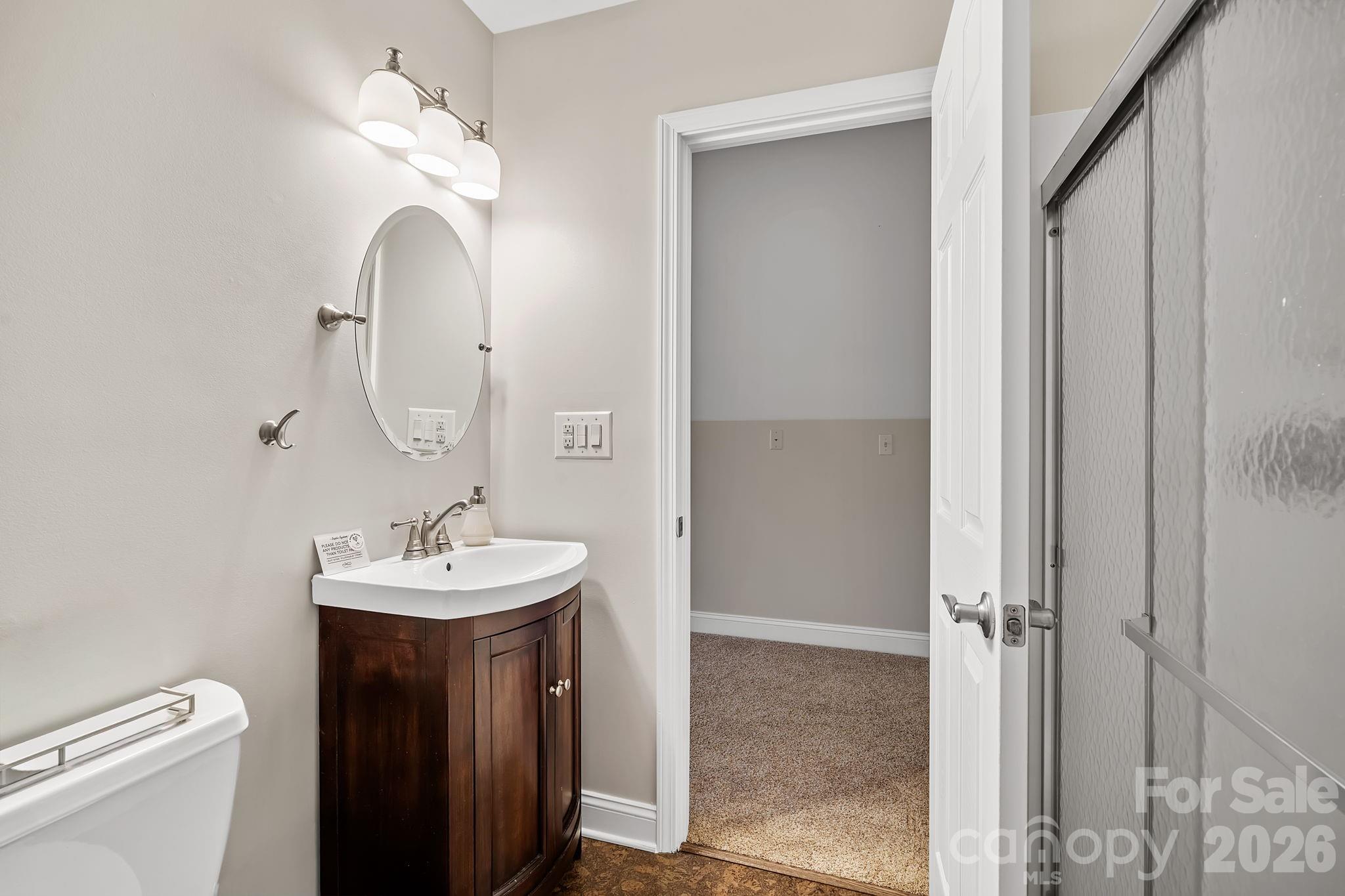 Avery Park - Residential