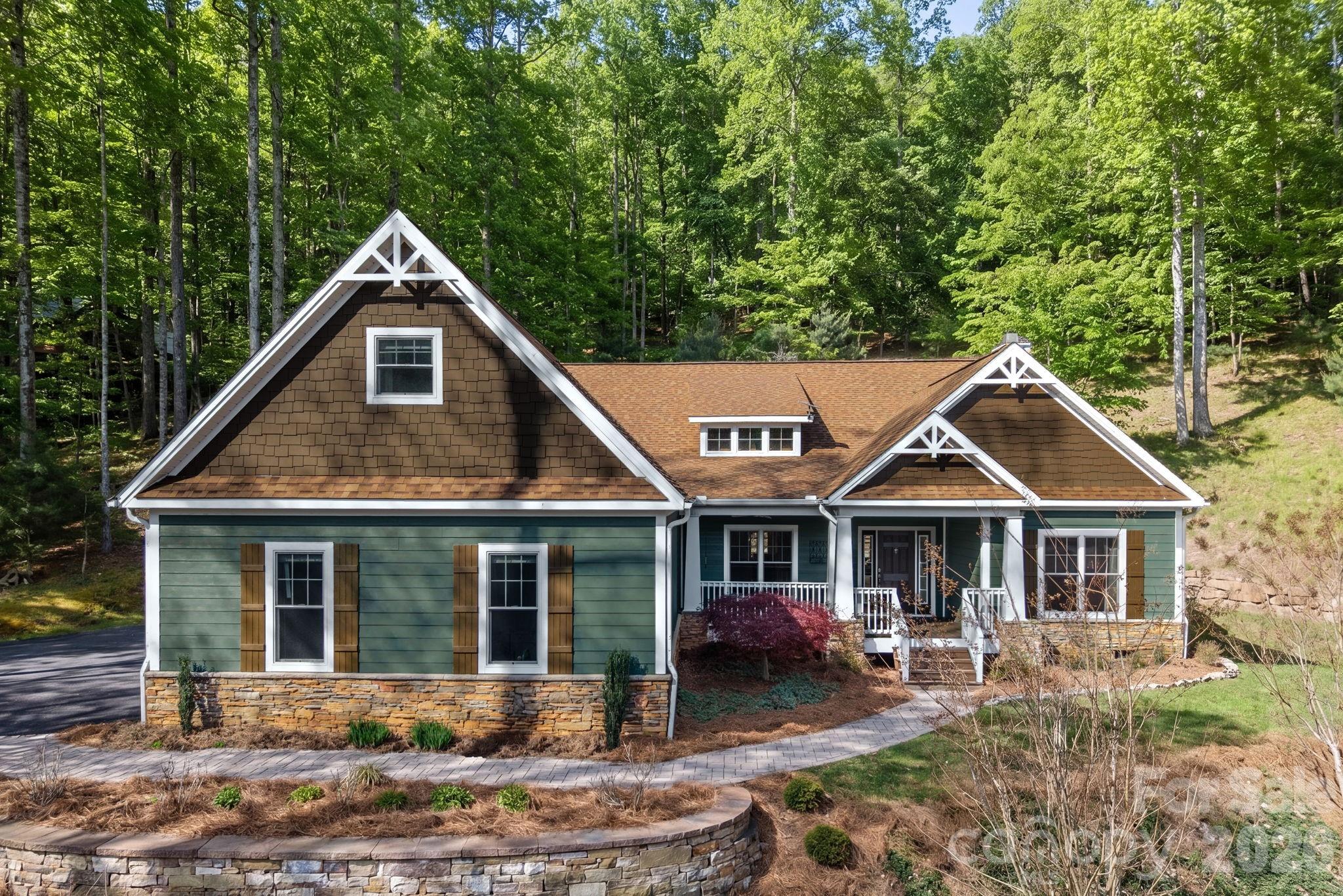 Avery Park - Residential