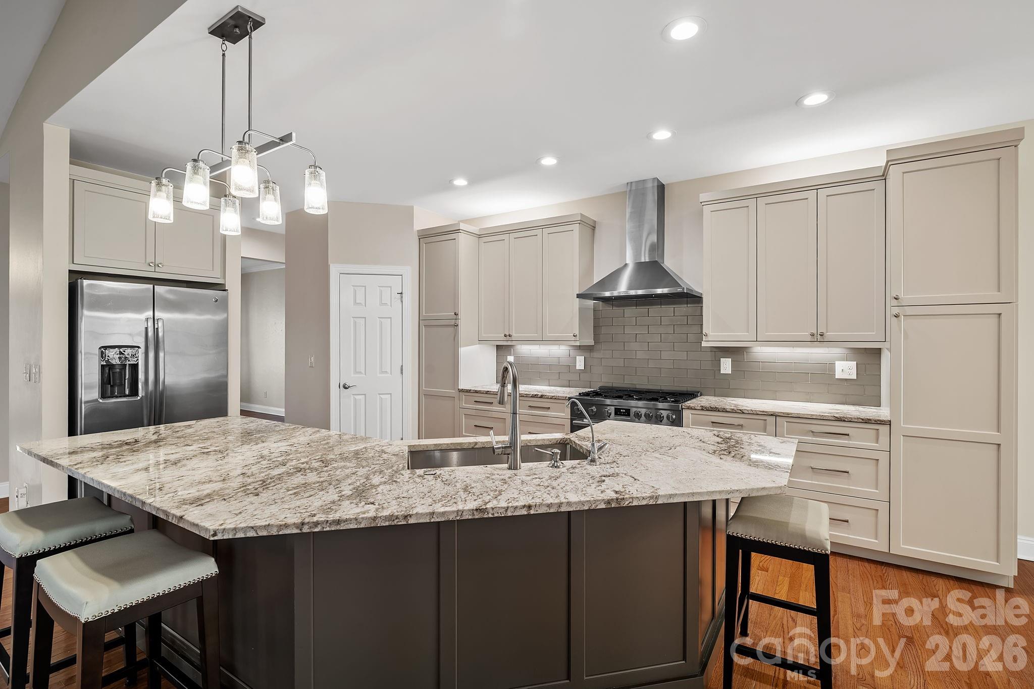 Avery Park - Residential