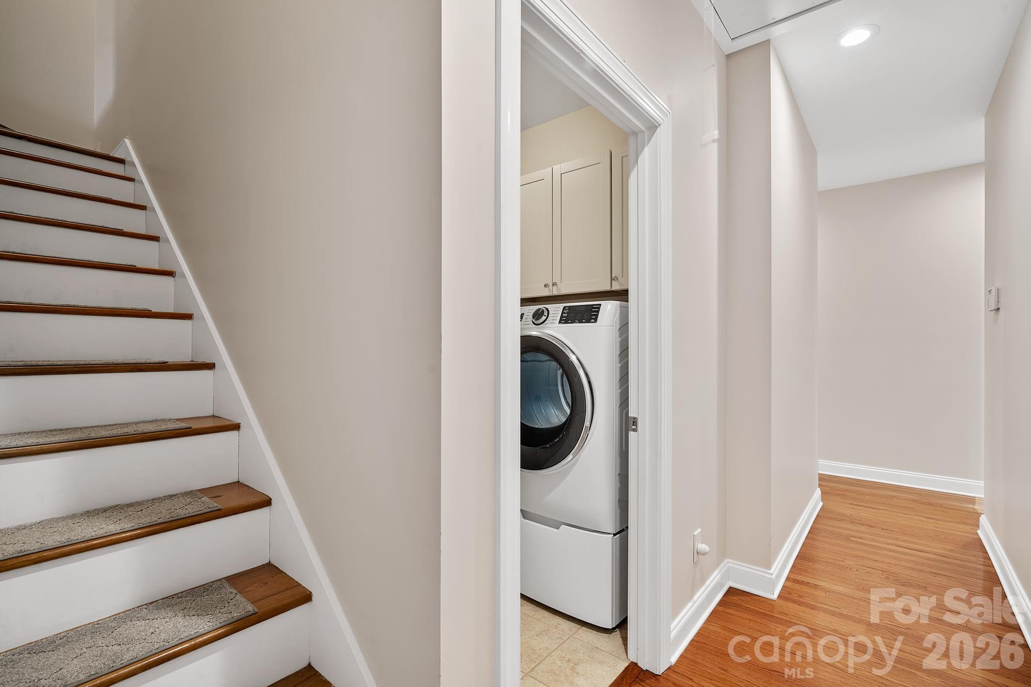 Avery Park - Residential